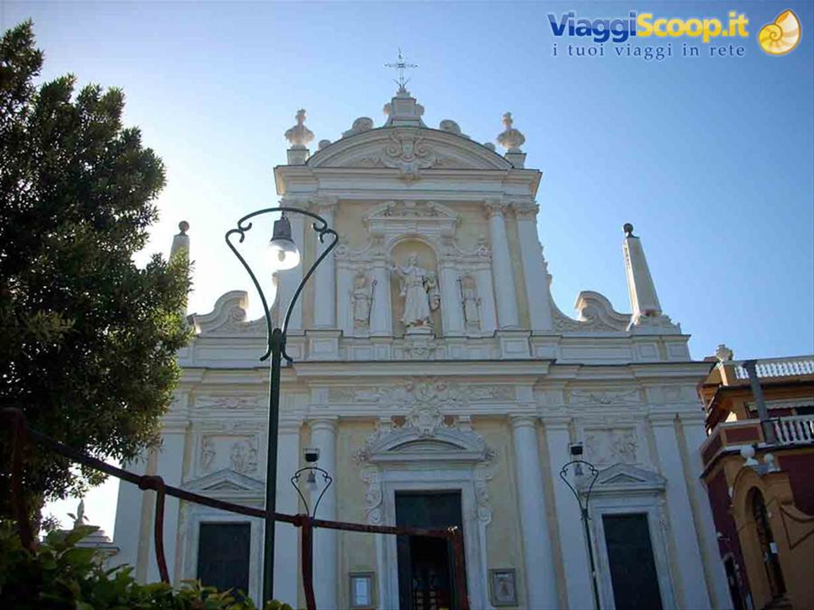 Santuario di N.S. della Rosa