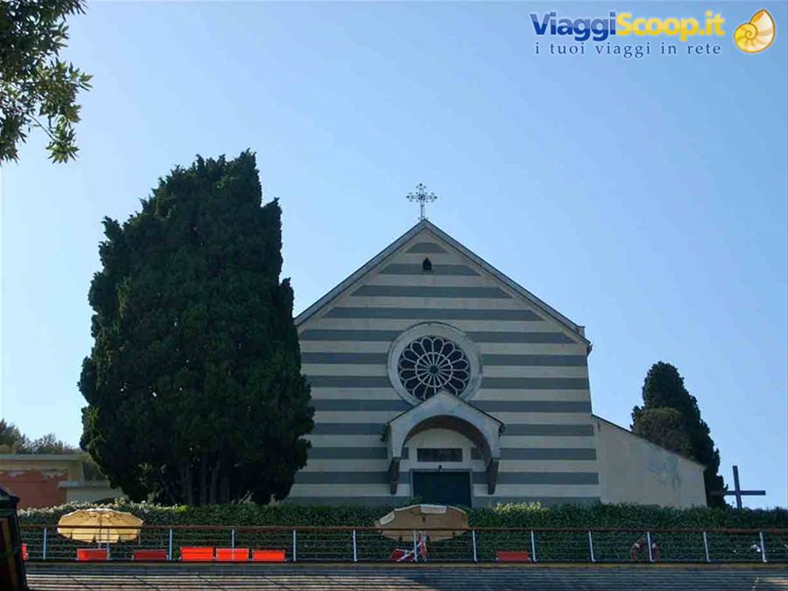 Chiesa dei Frati Cappuccini