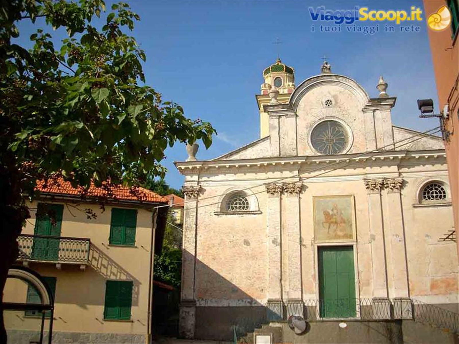 Chiesa di San Martino