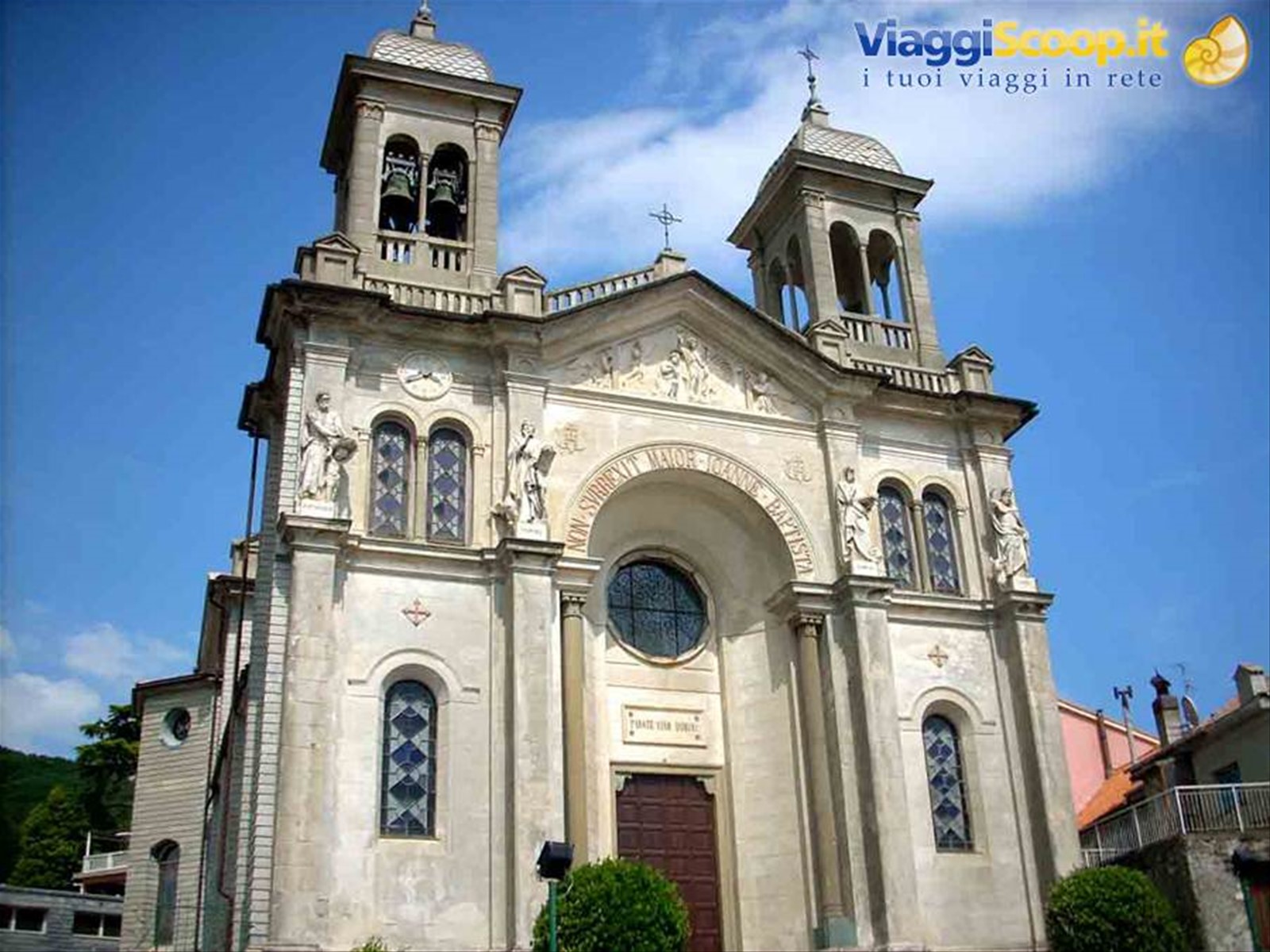 Chiesa Parrocchiale di San Giovanni