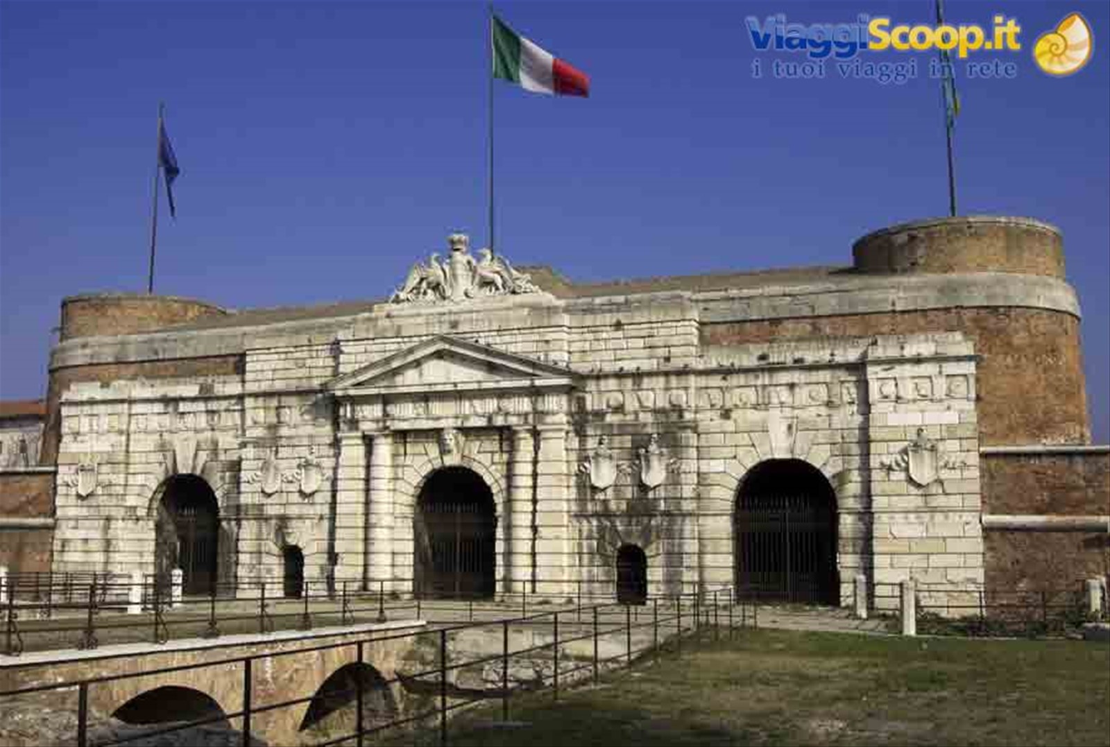 Porta Nuova