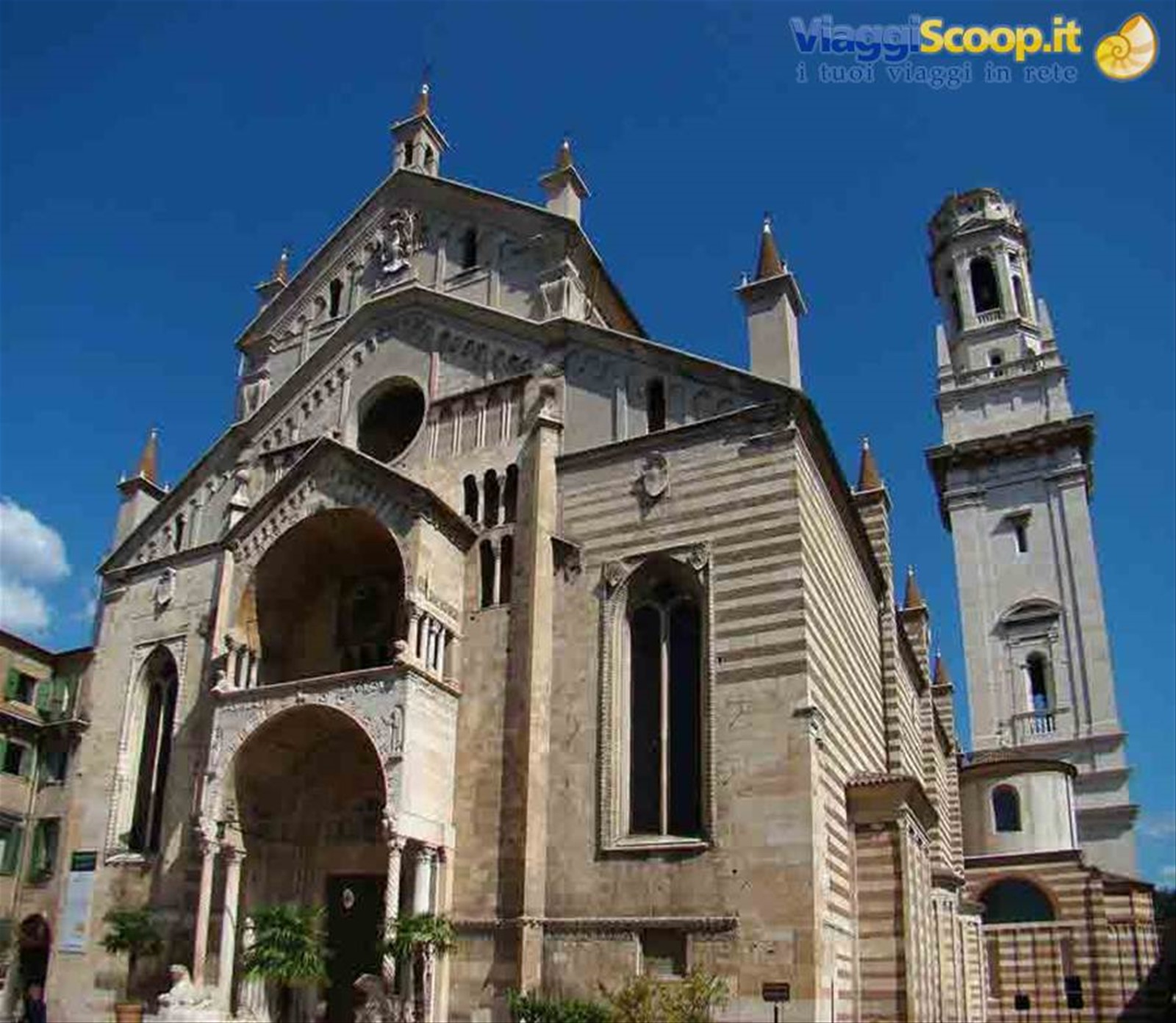 Il Duomo