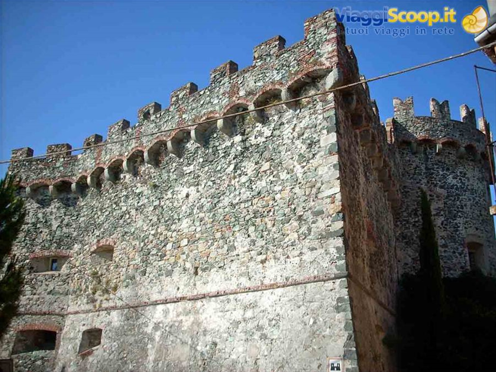 Il Castello