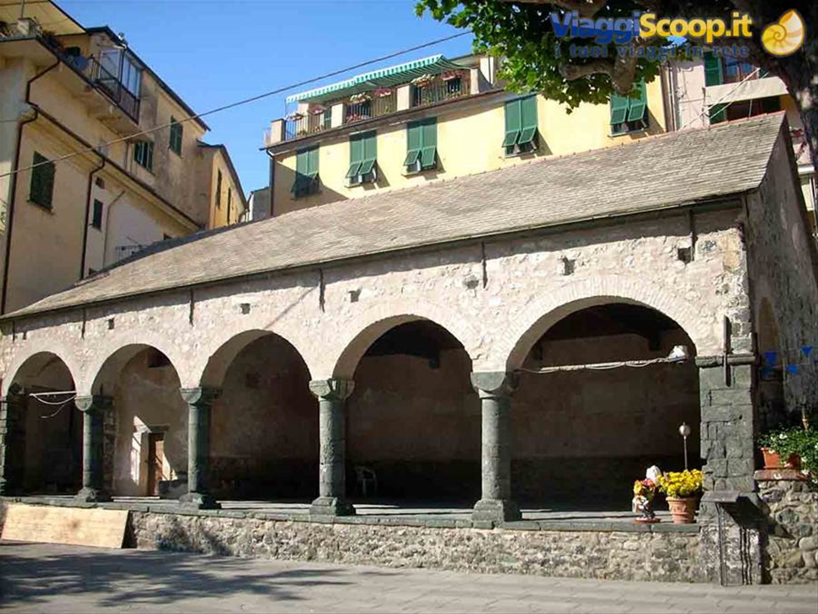 La Loggia comunale