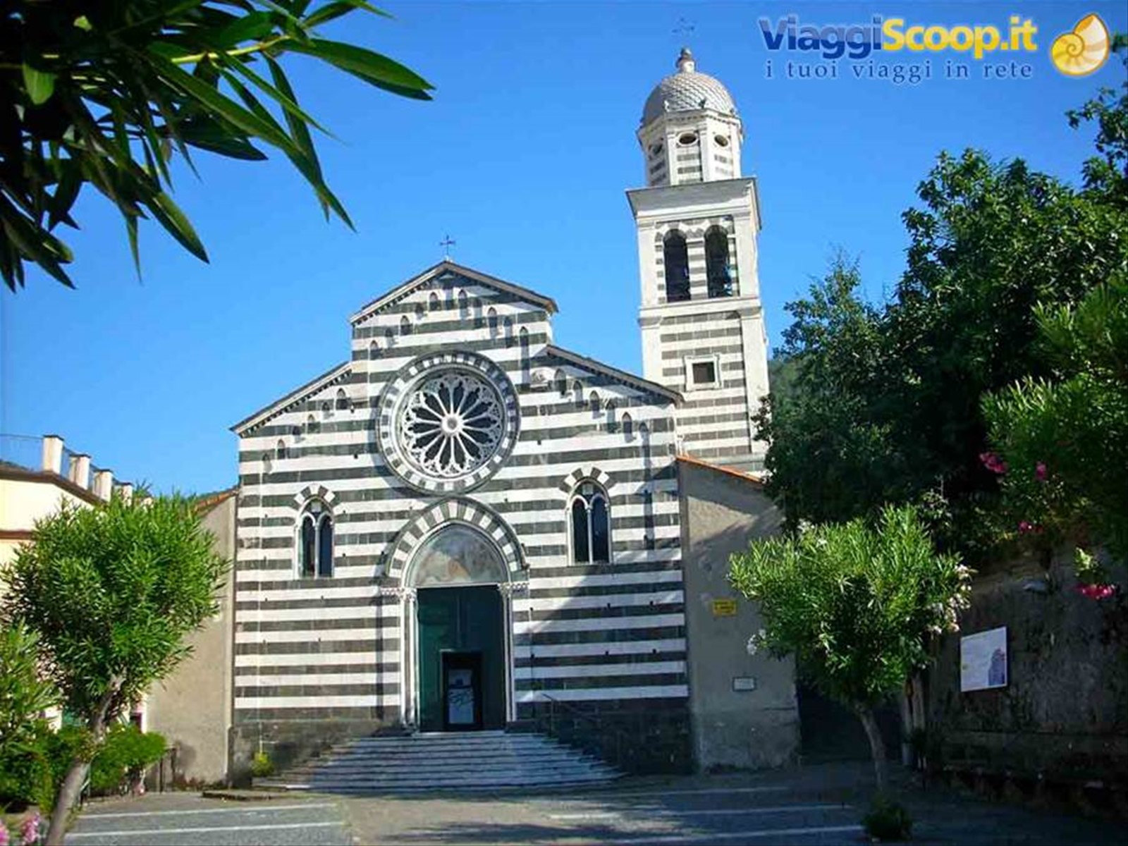 Chiesa parrocchiale di Sant'Andrea