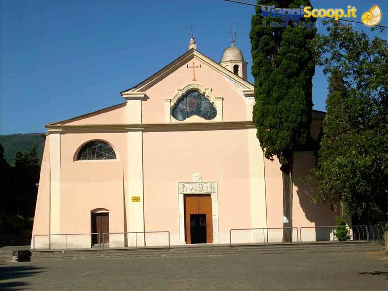 Chiesa della Santissima Annunziata