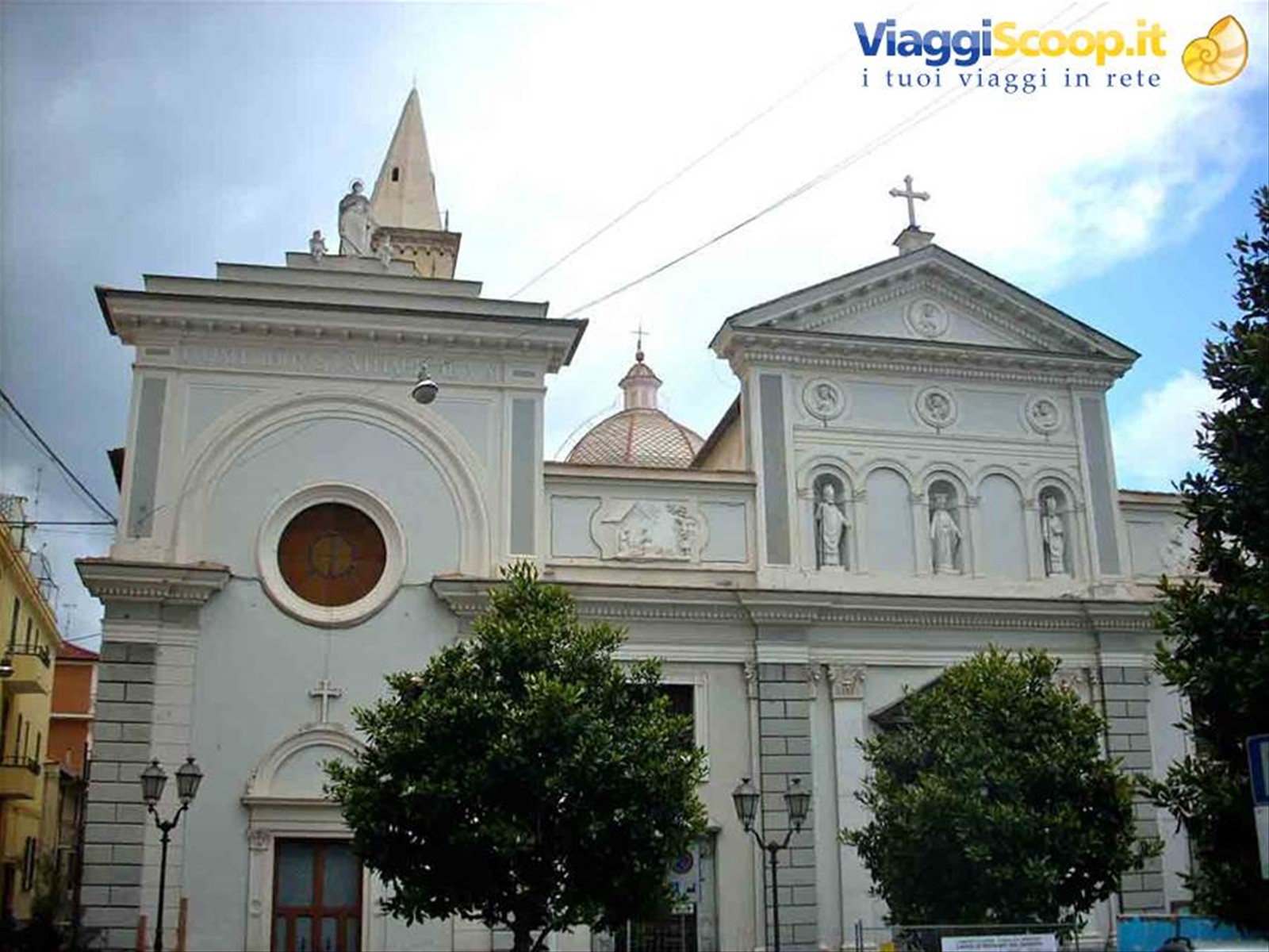 Chiesa Parrocchiale di Sant'Ambrogio