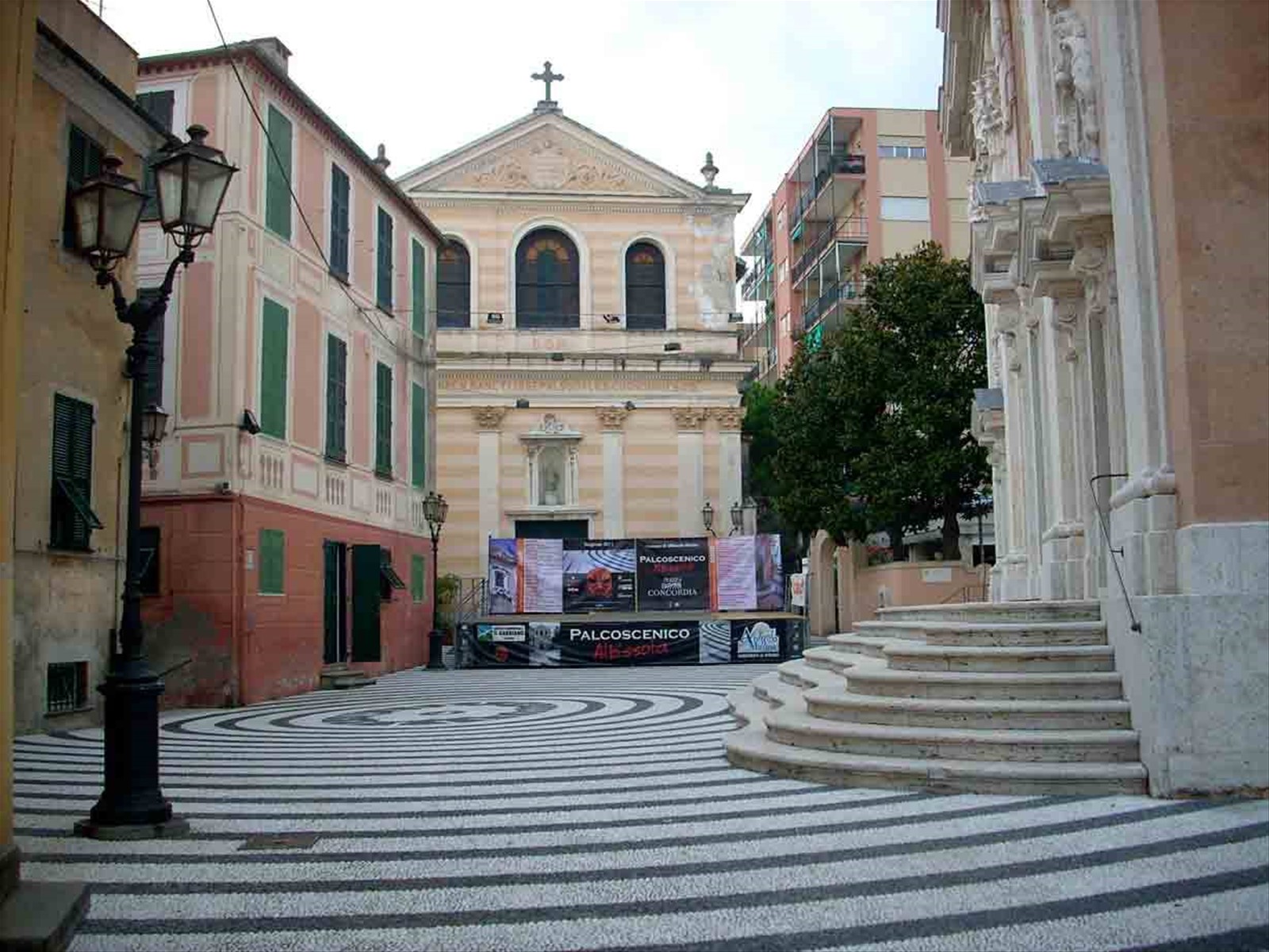 Oratorio di San Giuseppe
