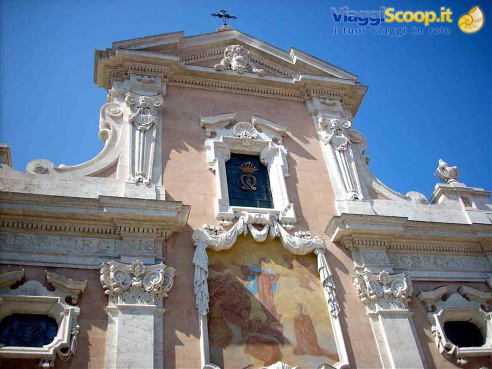 Chiesa Parrocchiale di Nostra Signora della Concordia