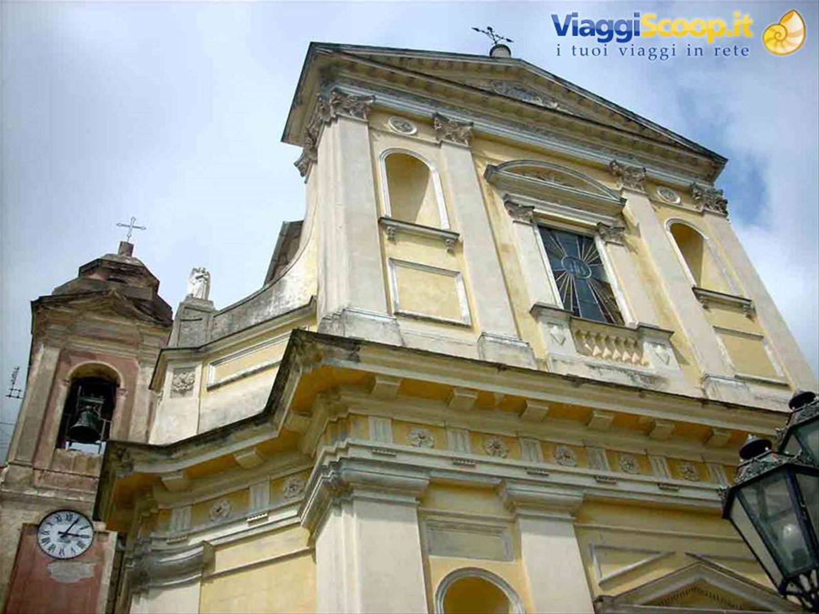 Chiesa Parrocchiale di Sant'Antonio Abate