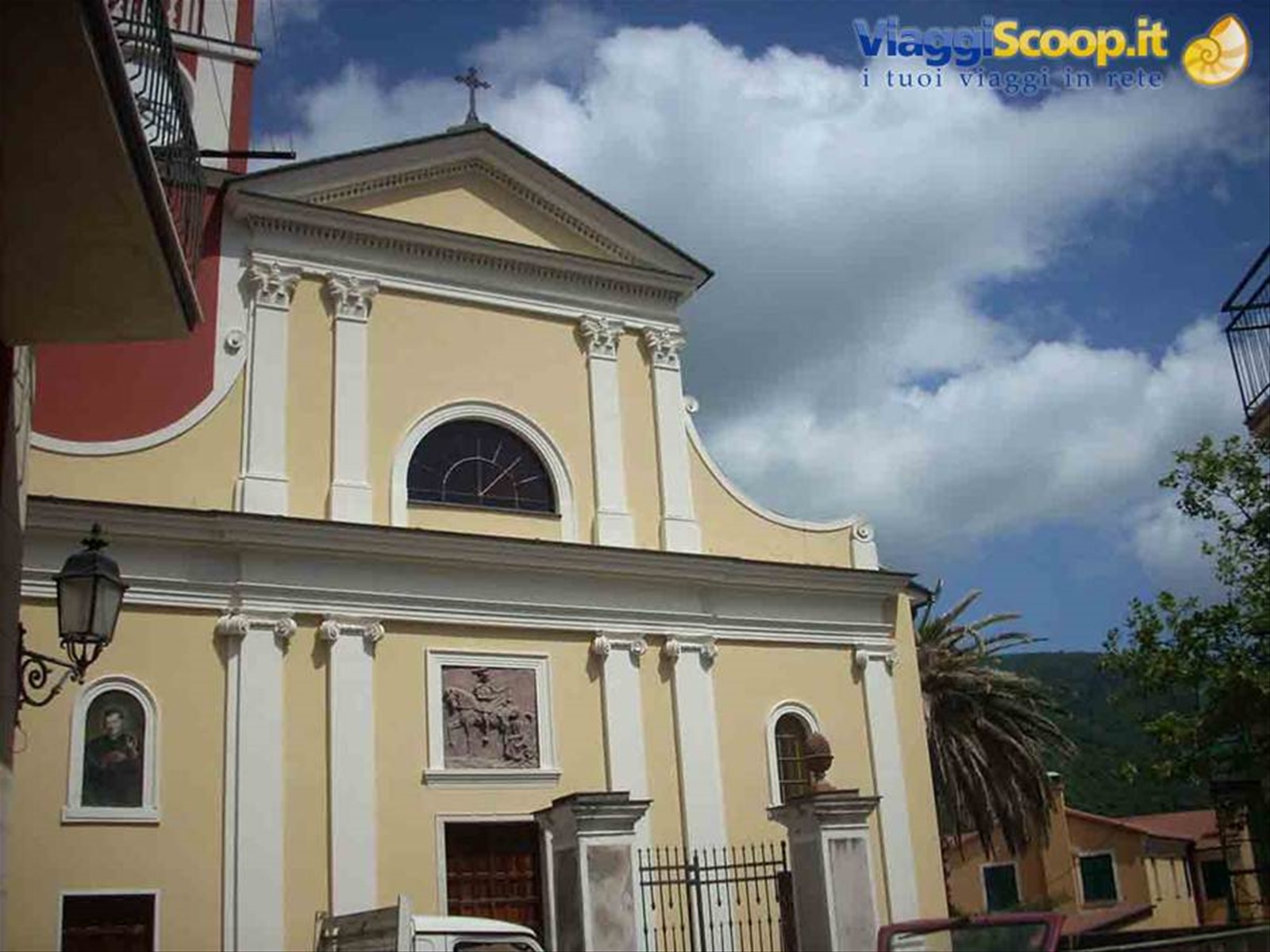 Chiesa di San Martino