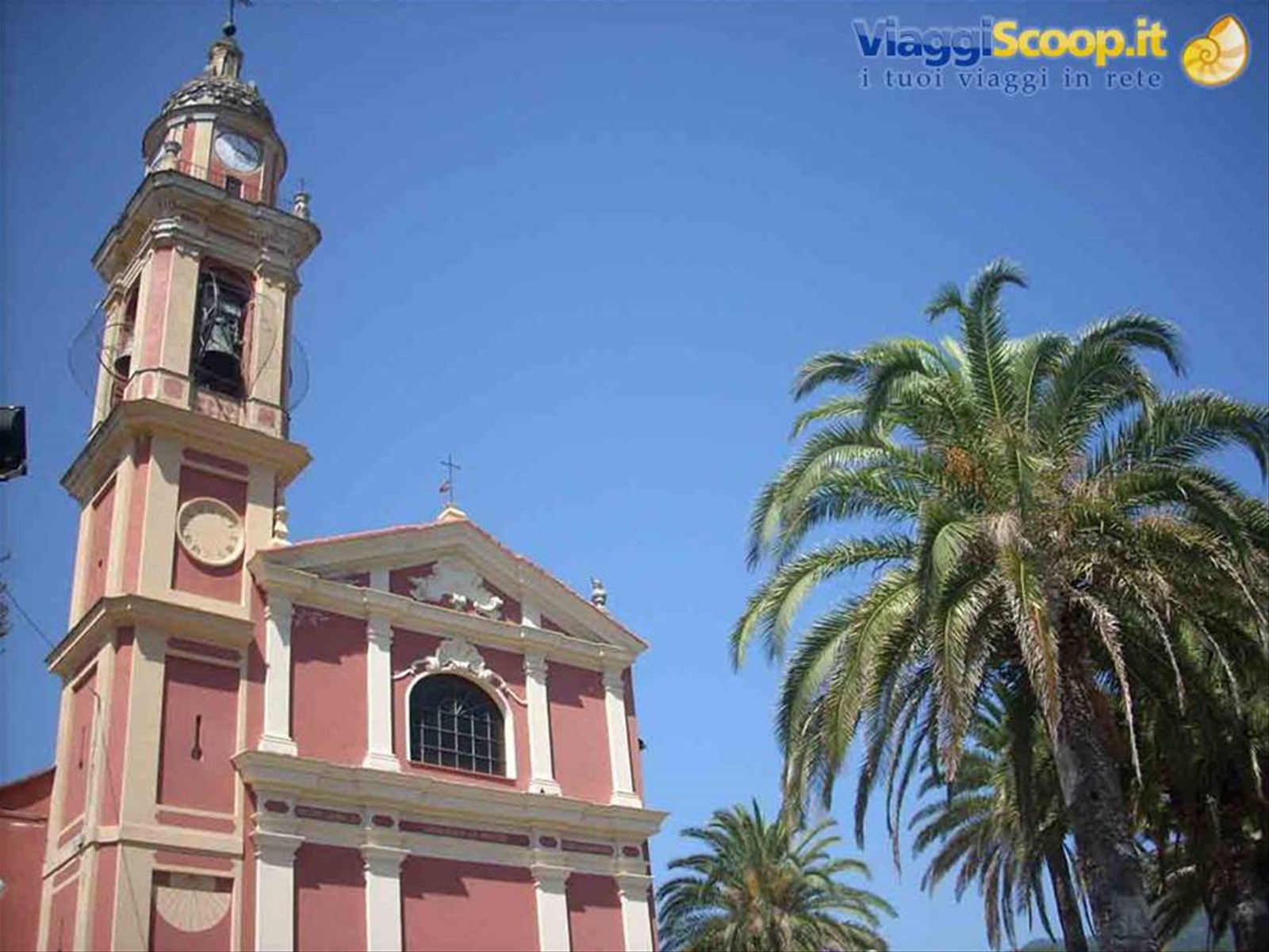Chiesa di San Michele Arcangelo