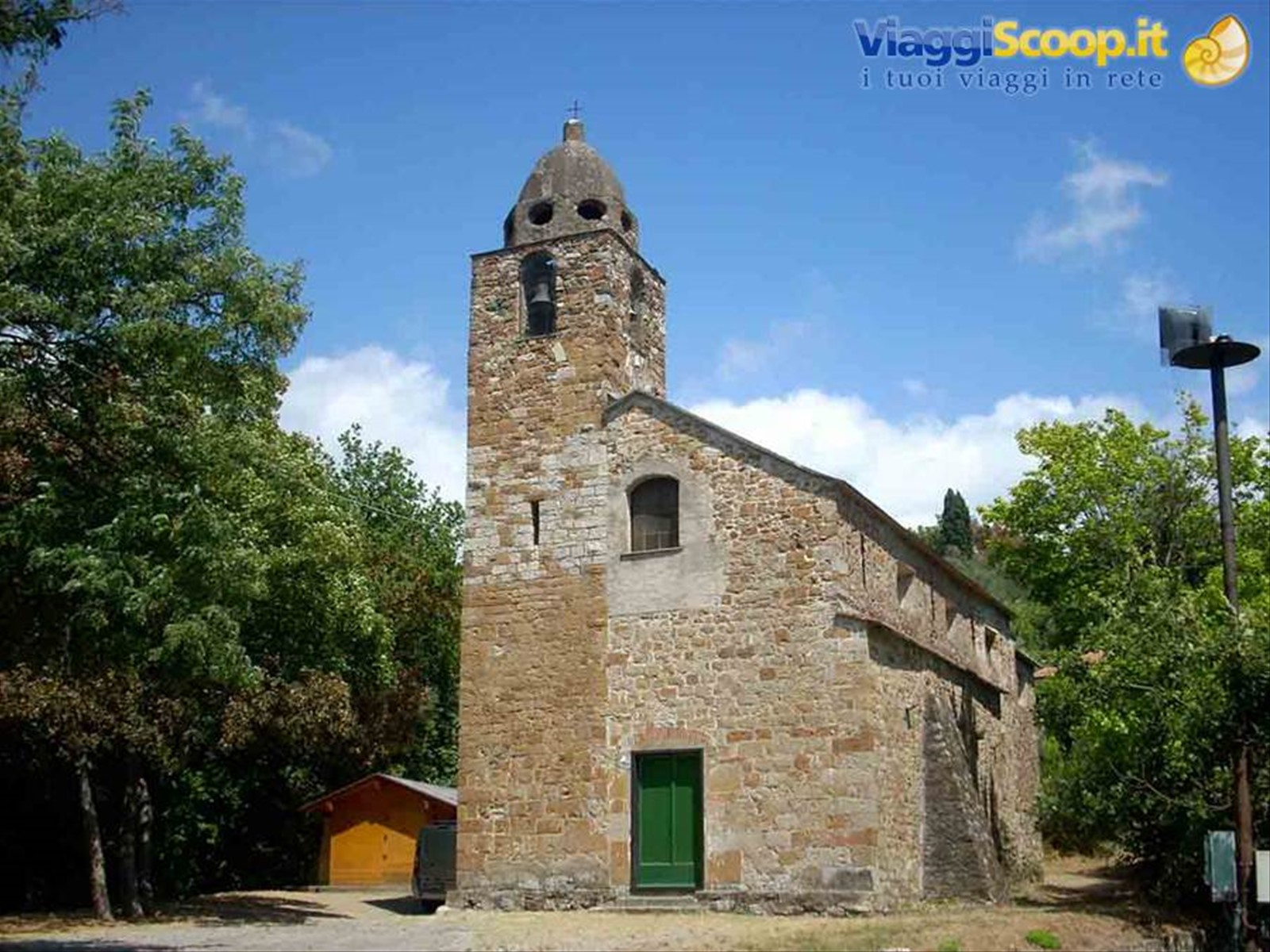 Chiesa di San Giovanni Battista