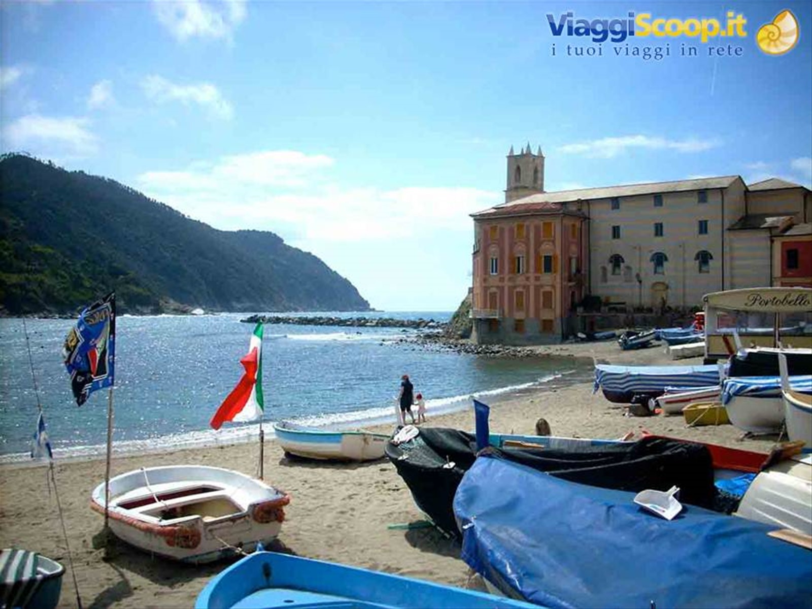 Baia del Silenzio