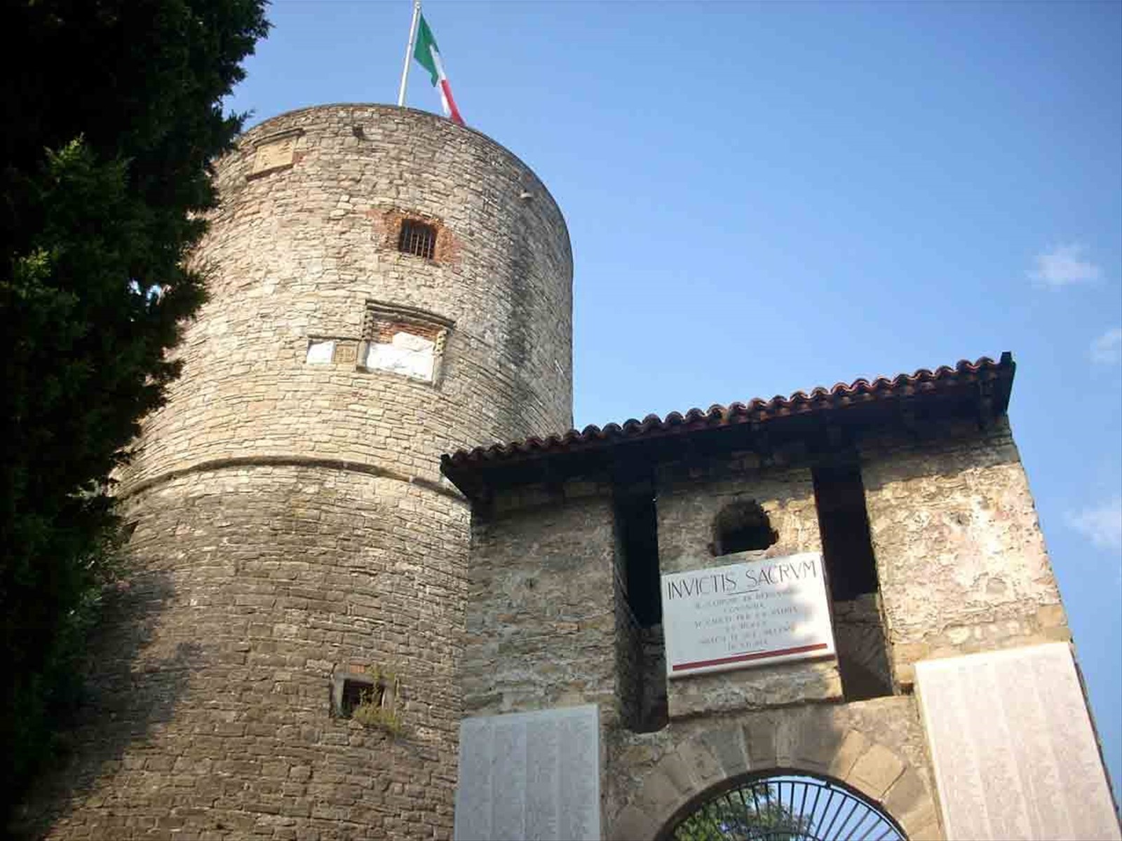 La Rocca