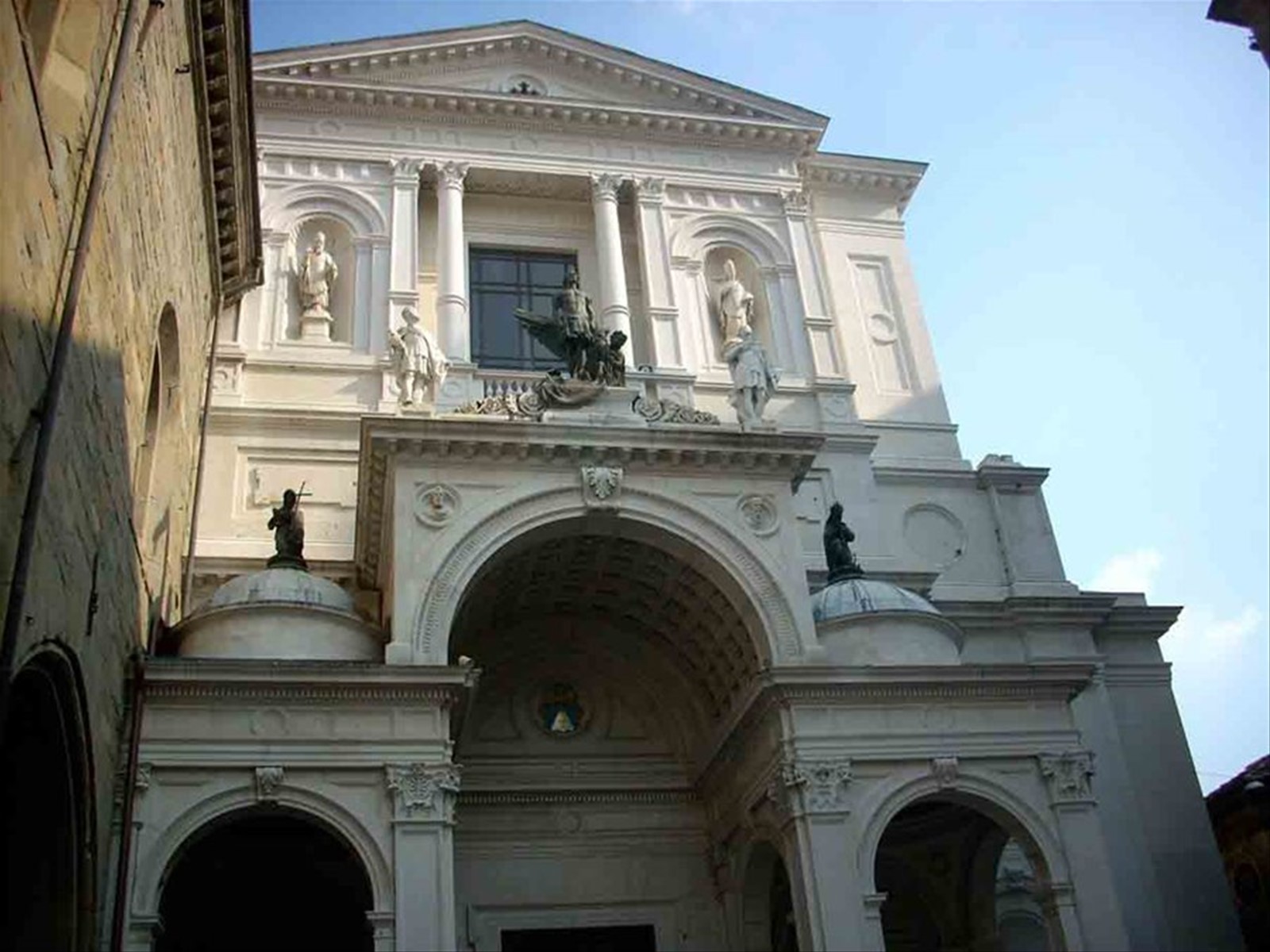 Il Duomo