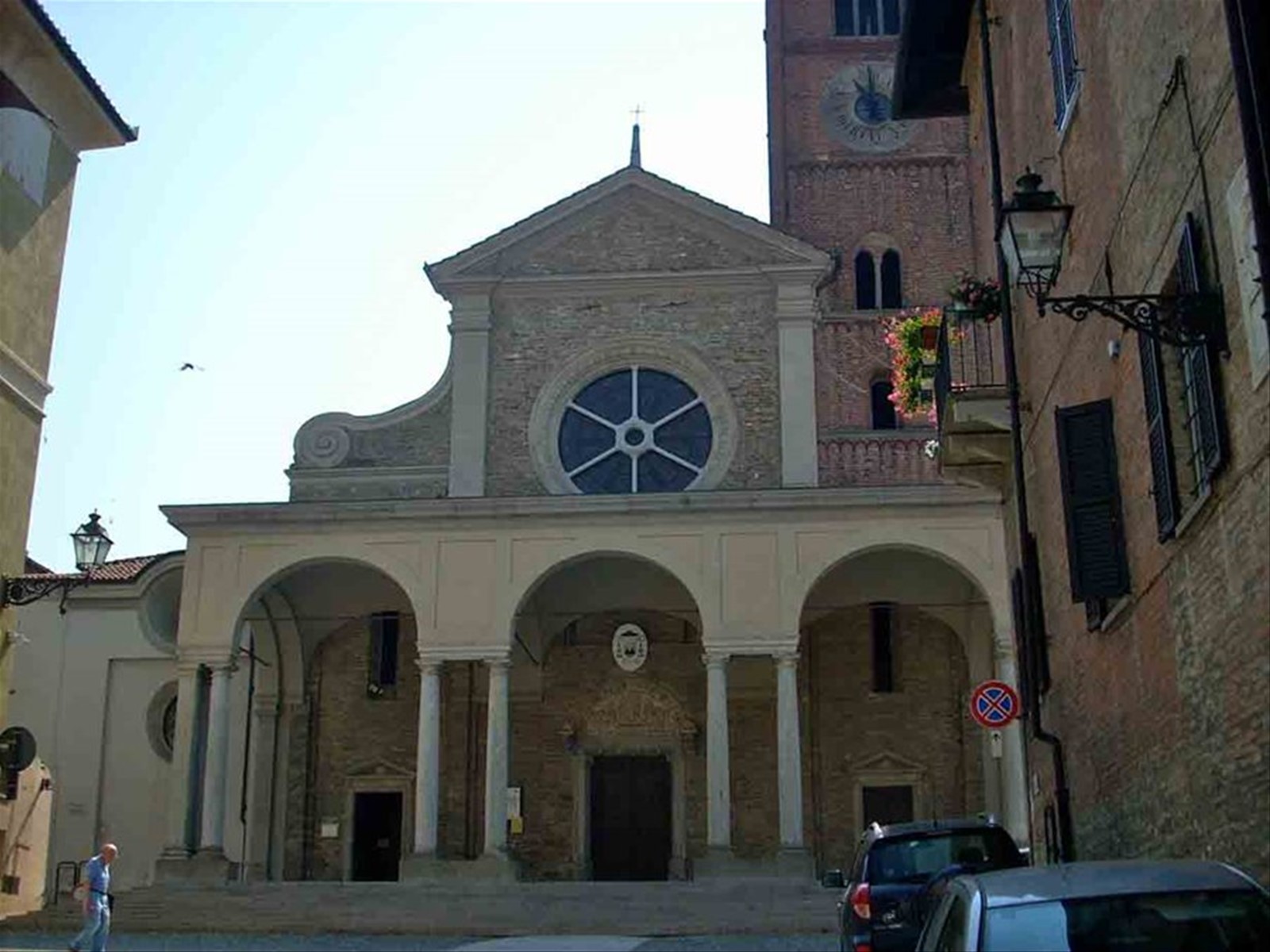 Cattedrale di Santa Maria Assunta
