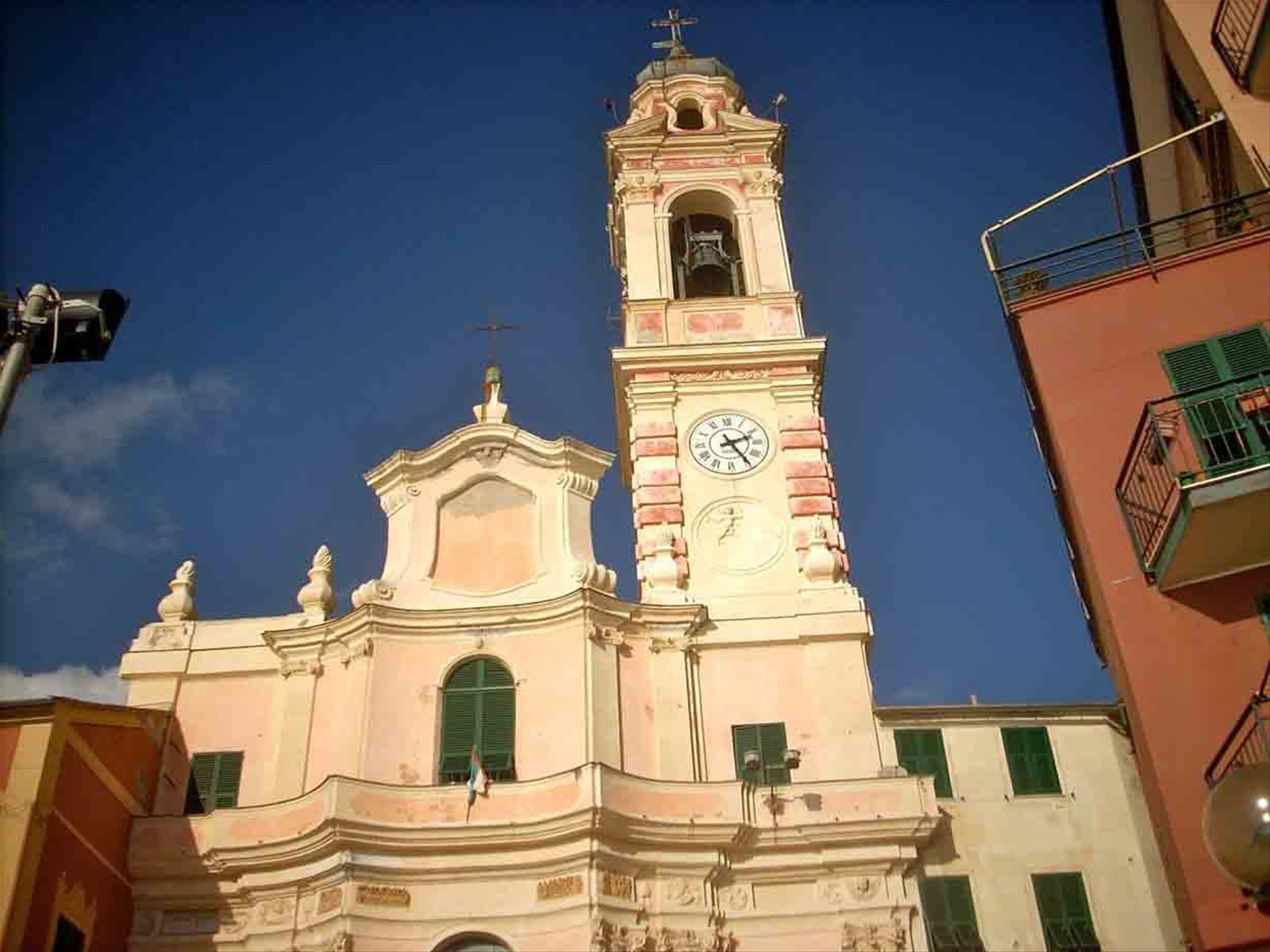 Chiesa di Santa Margherita di Antiochia
