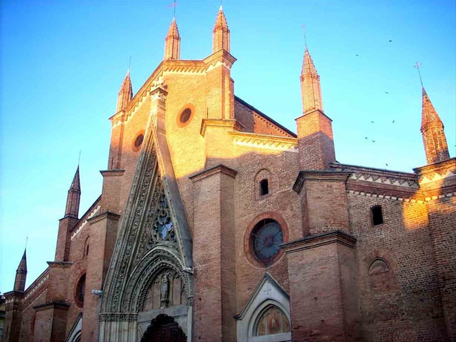 Il Duomo