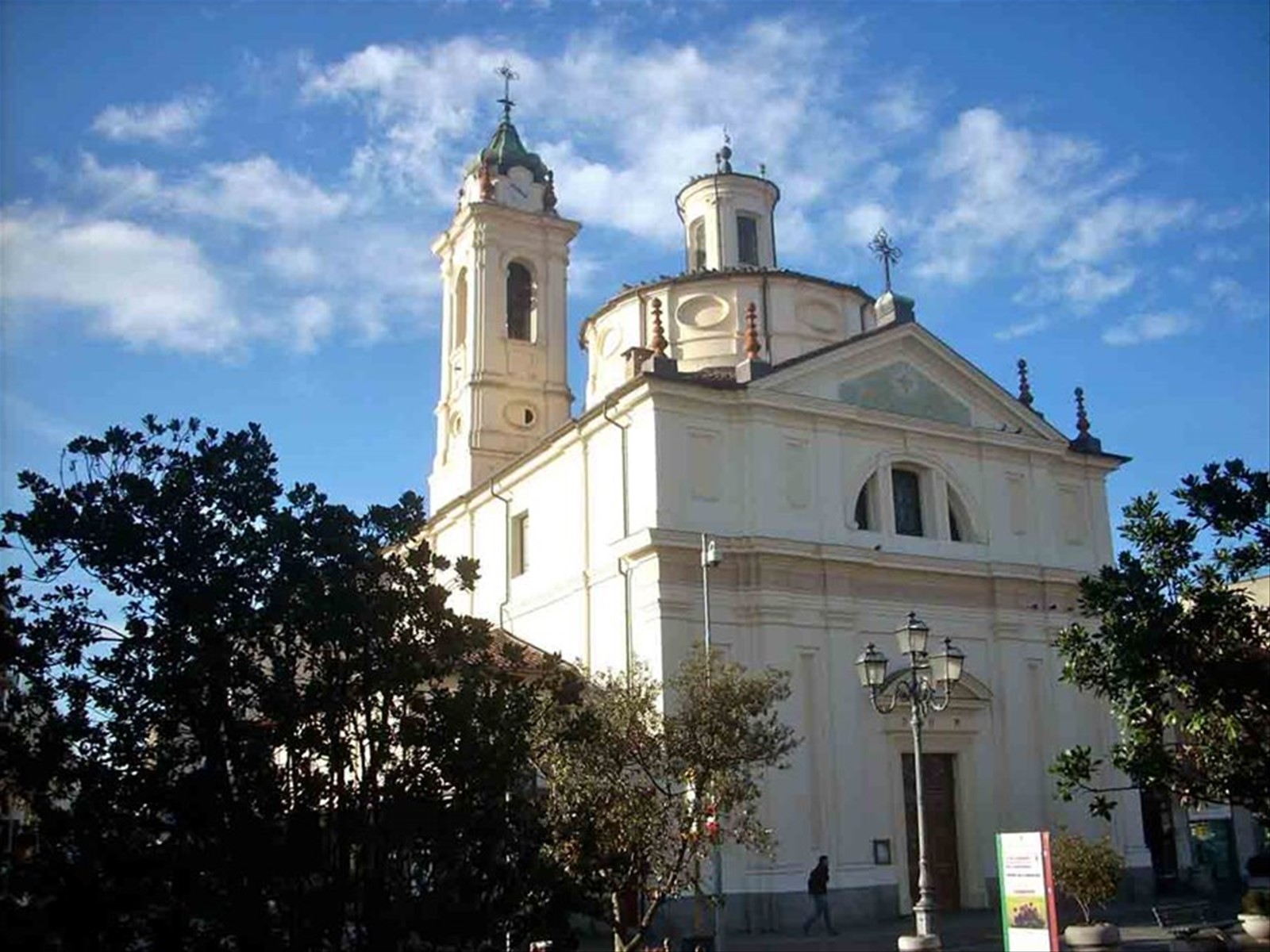 Chiesa della Confraternita dello Spirito Santo