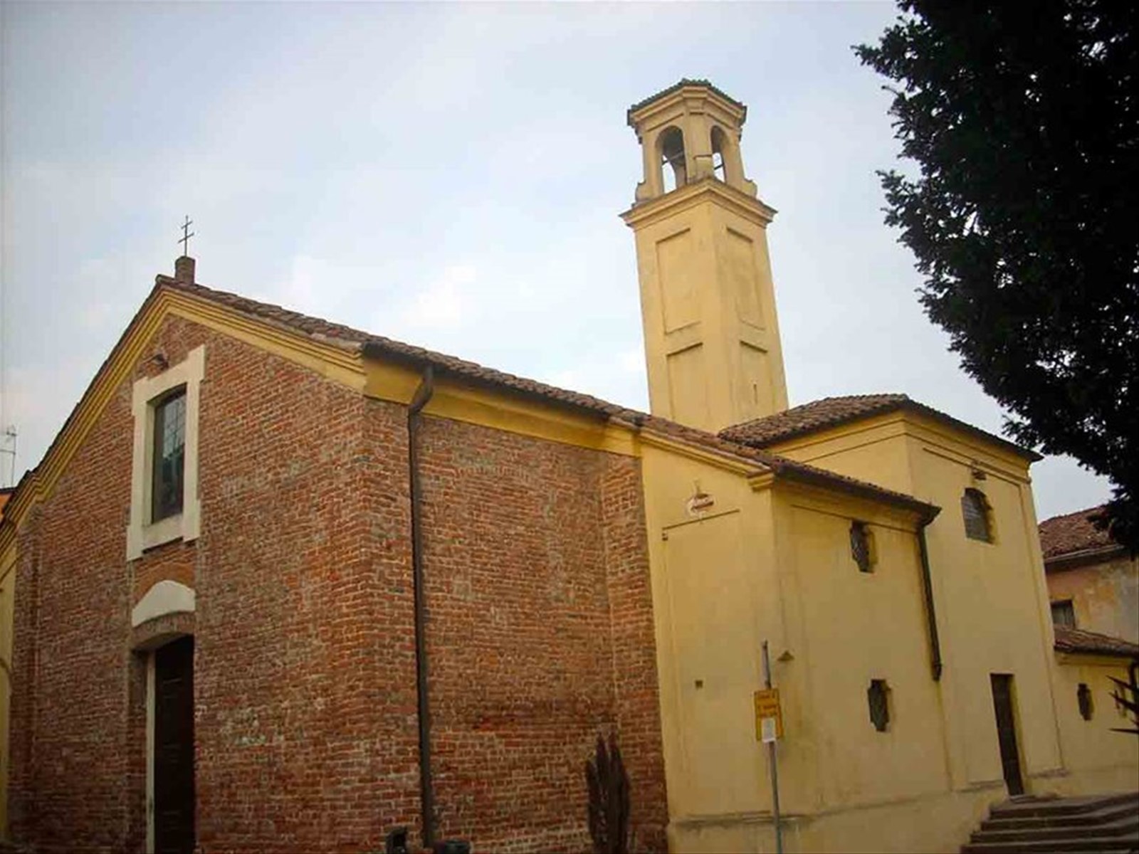 Chiesa di S. Andrea