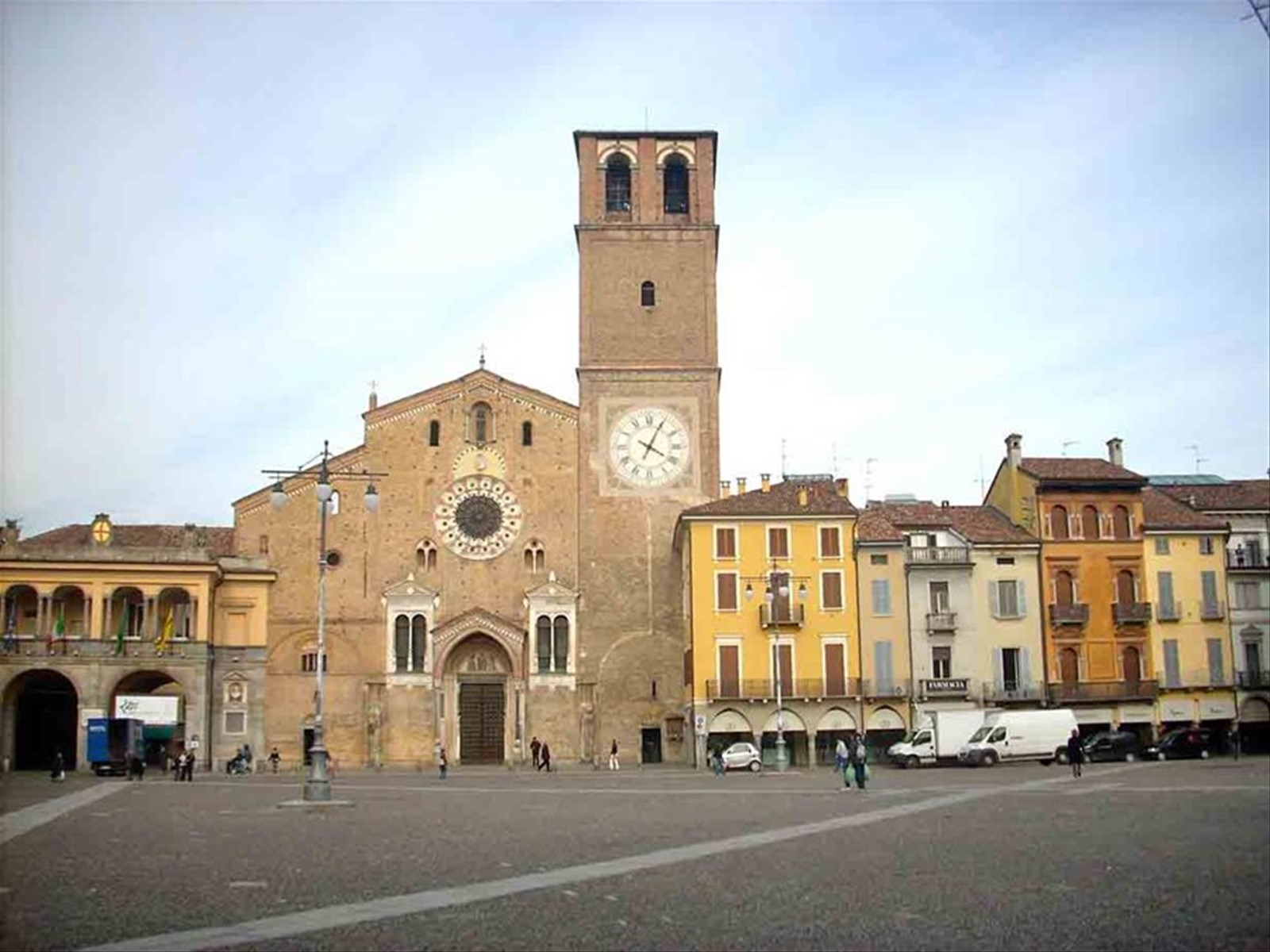 Il Duomo