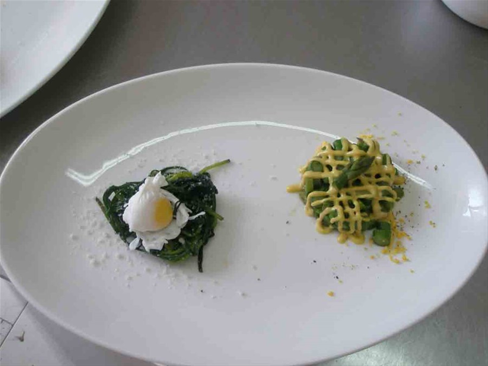 Prelibatezze della Trattoria La Casa di Bacco