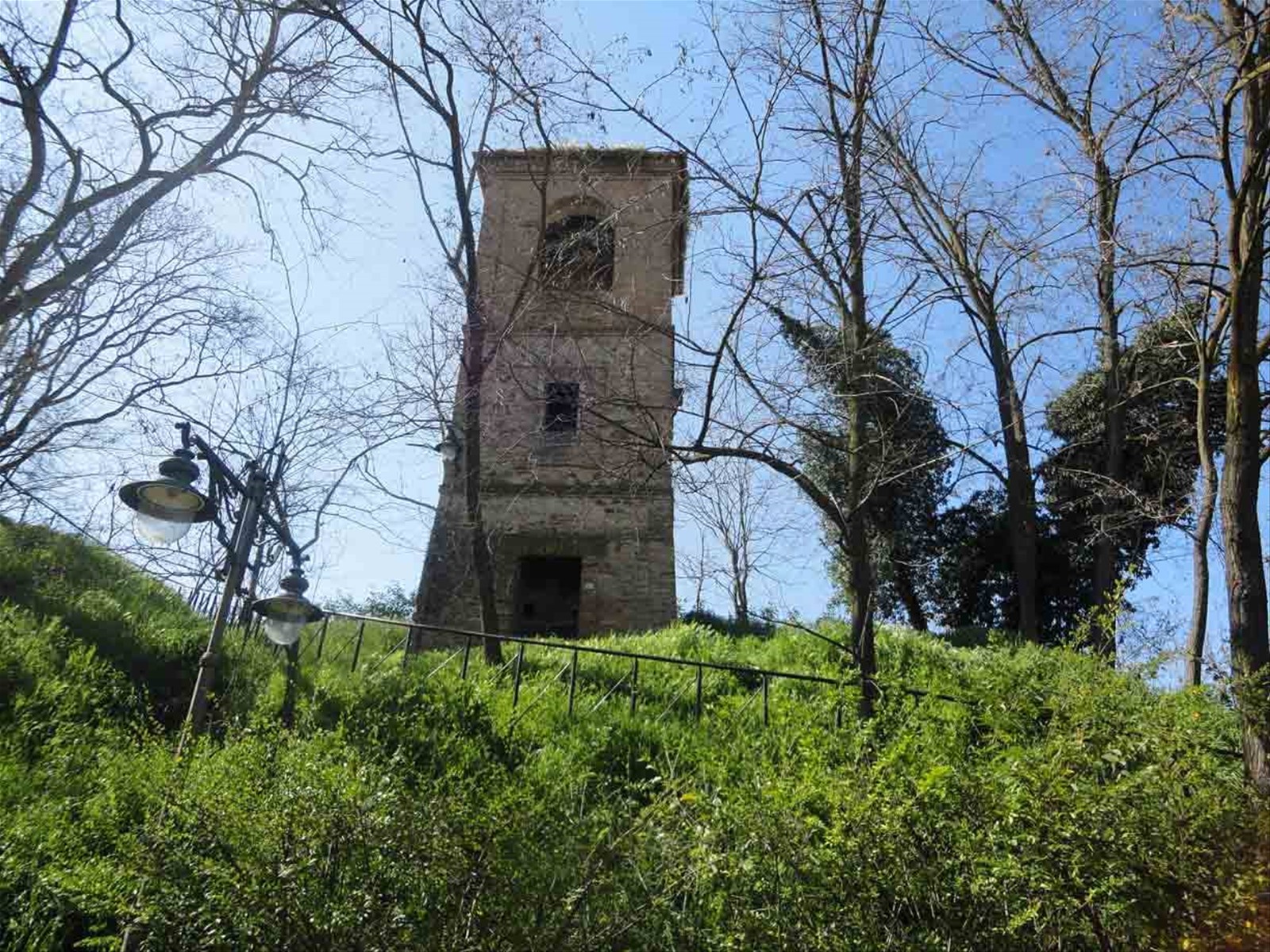 Il torrione