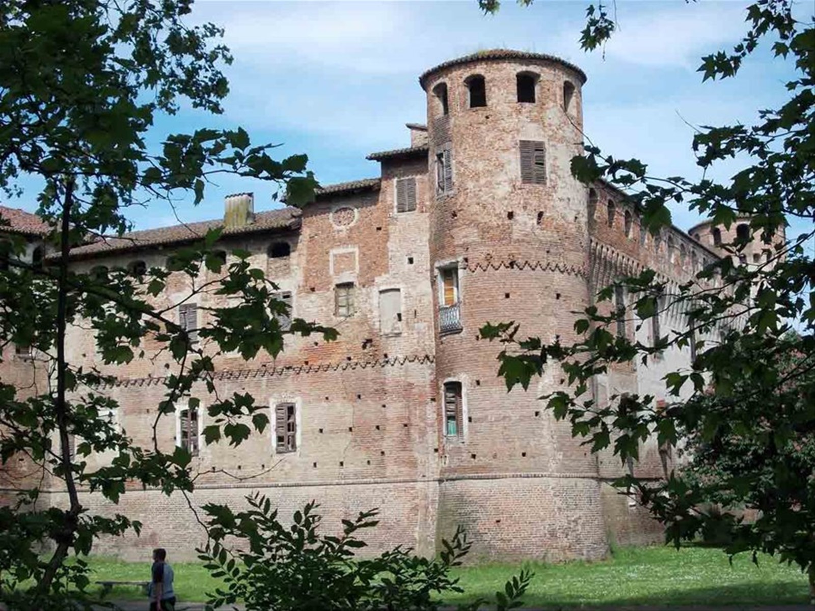 La Rocca
