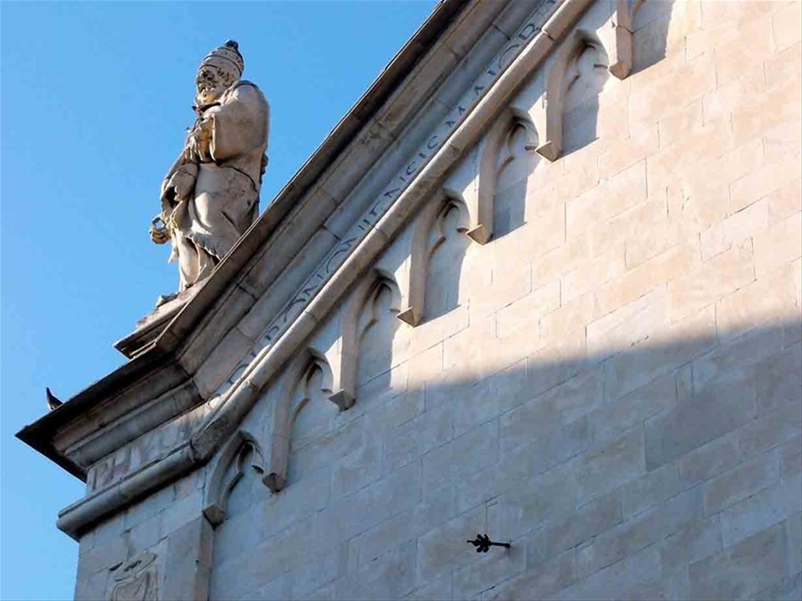 La spada leggendaria