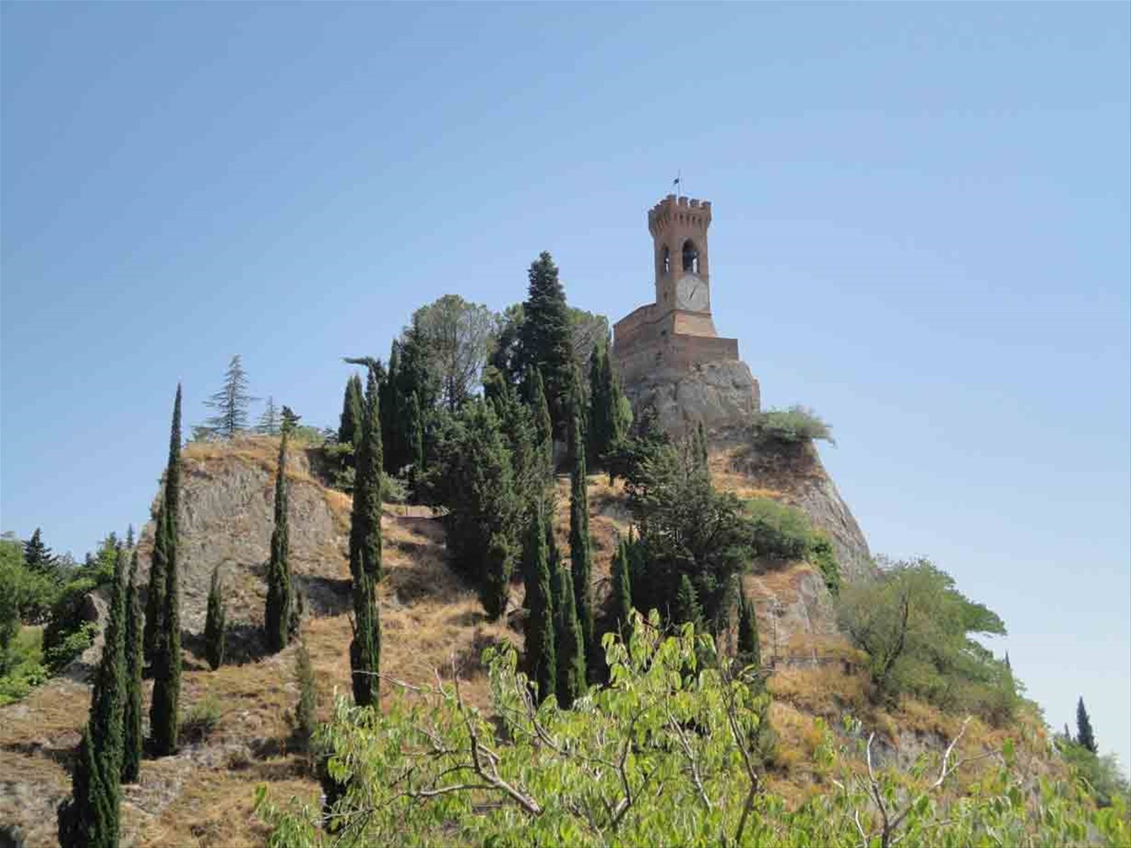 Foto di viaggio in ITALIA