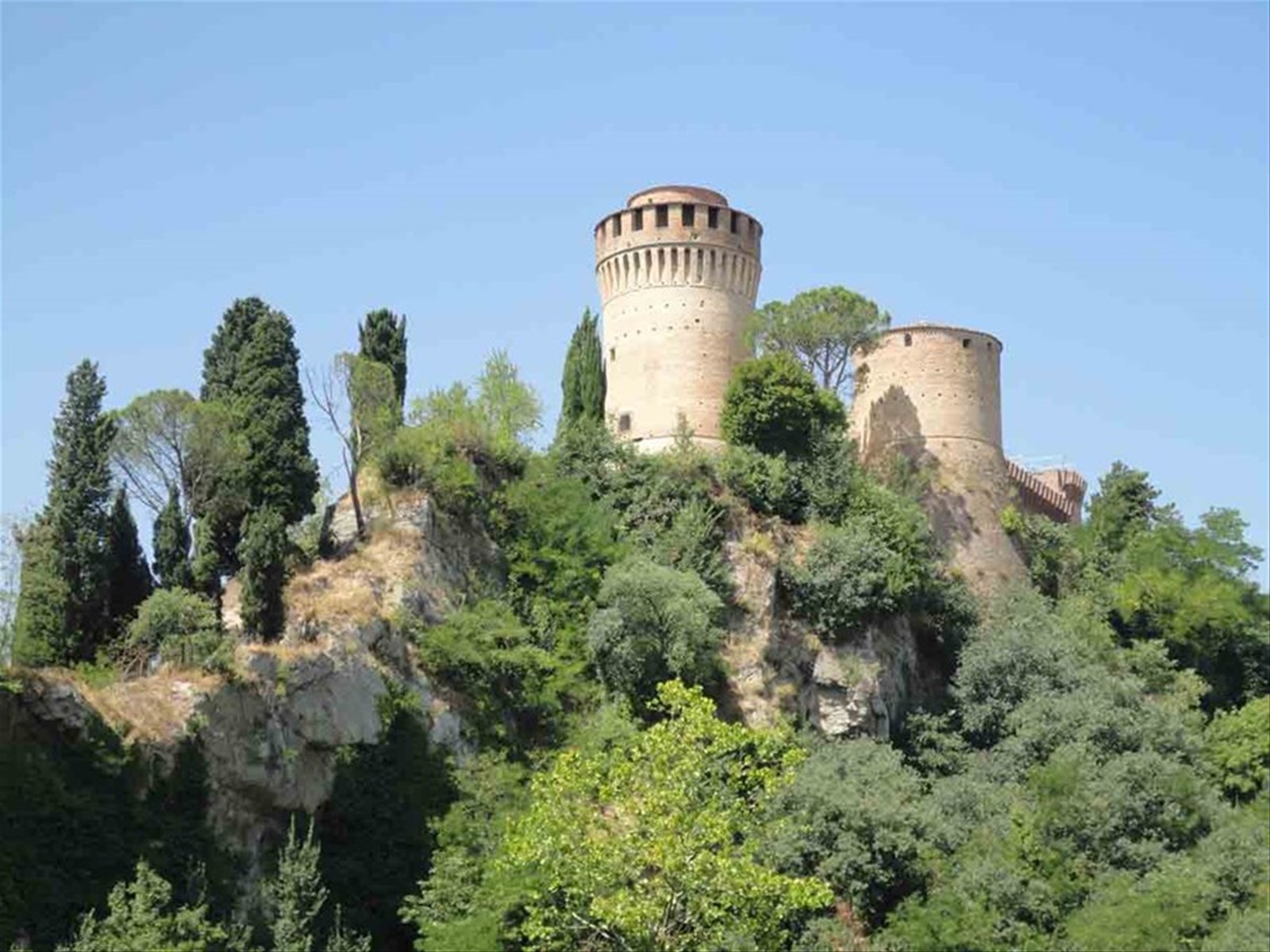 Foto di viaggio in ITALIA