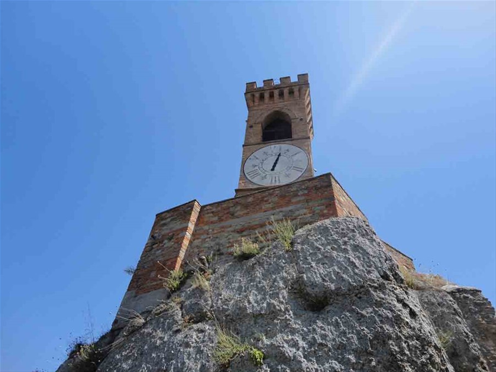 Foto di viaggio in ITALIA