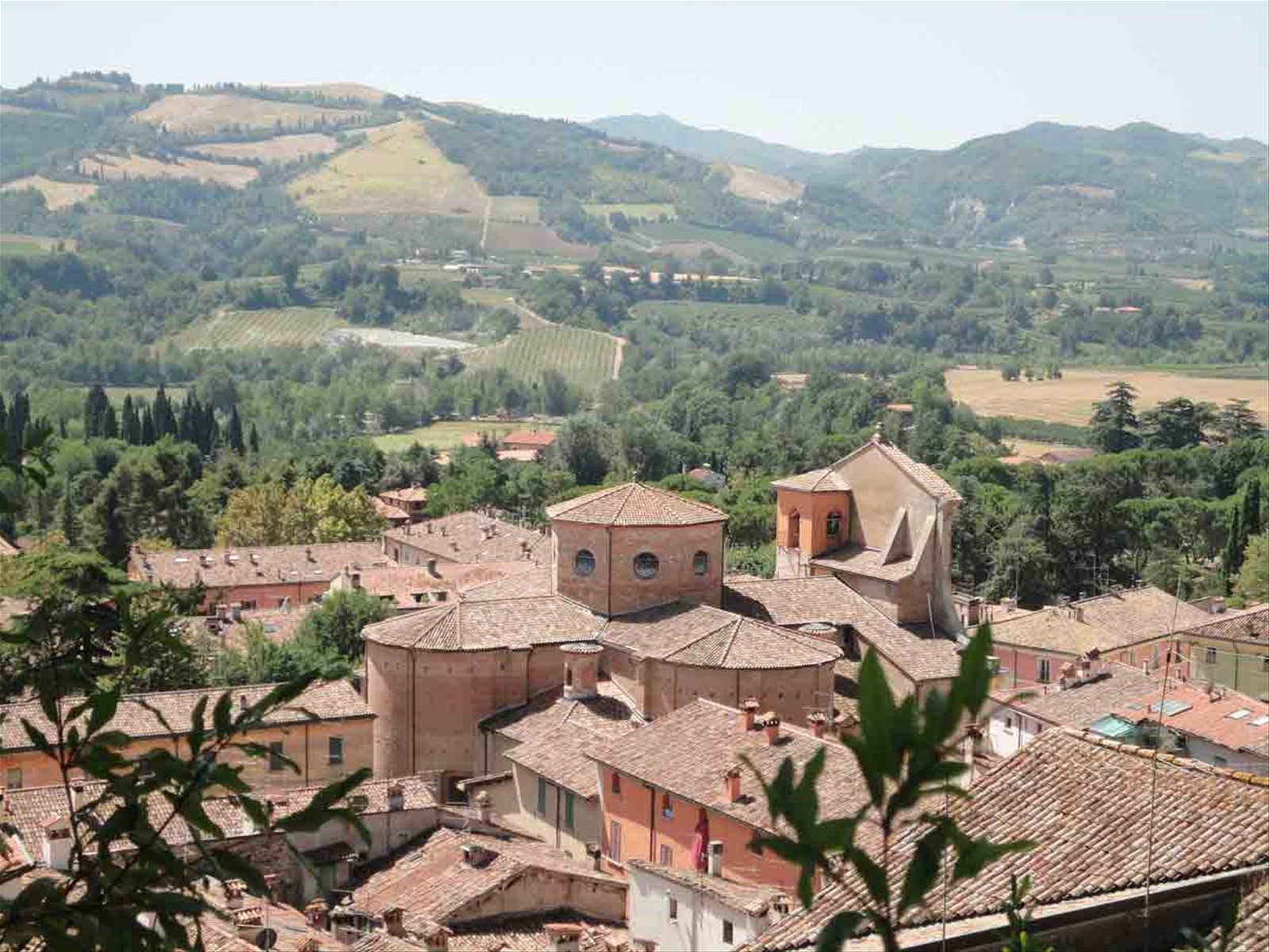 Foto di viaggio in ITALIA