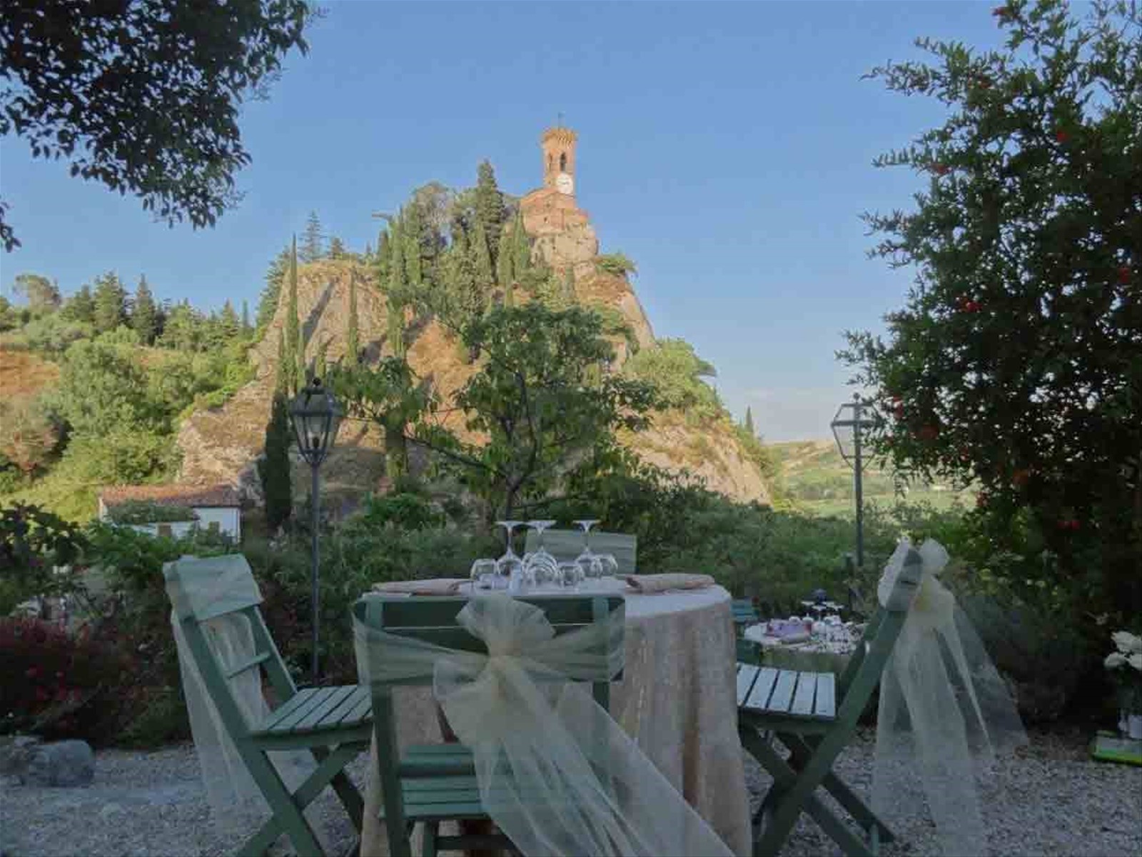 Foto di viaggio in ITALIA