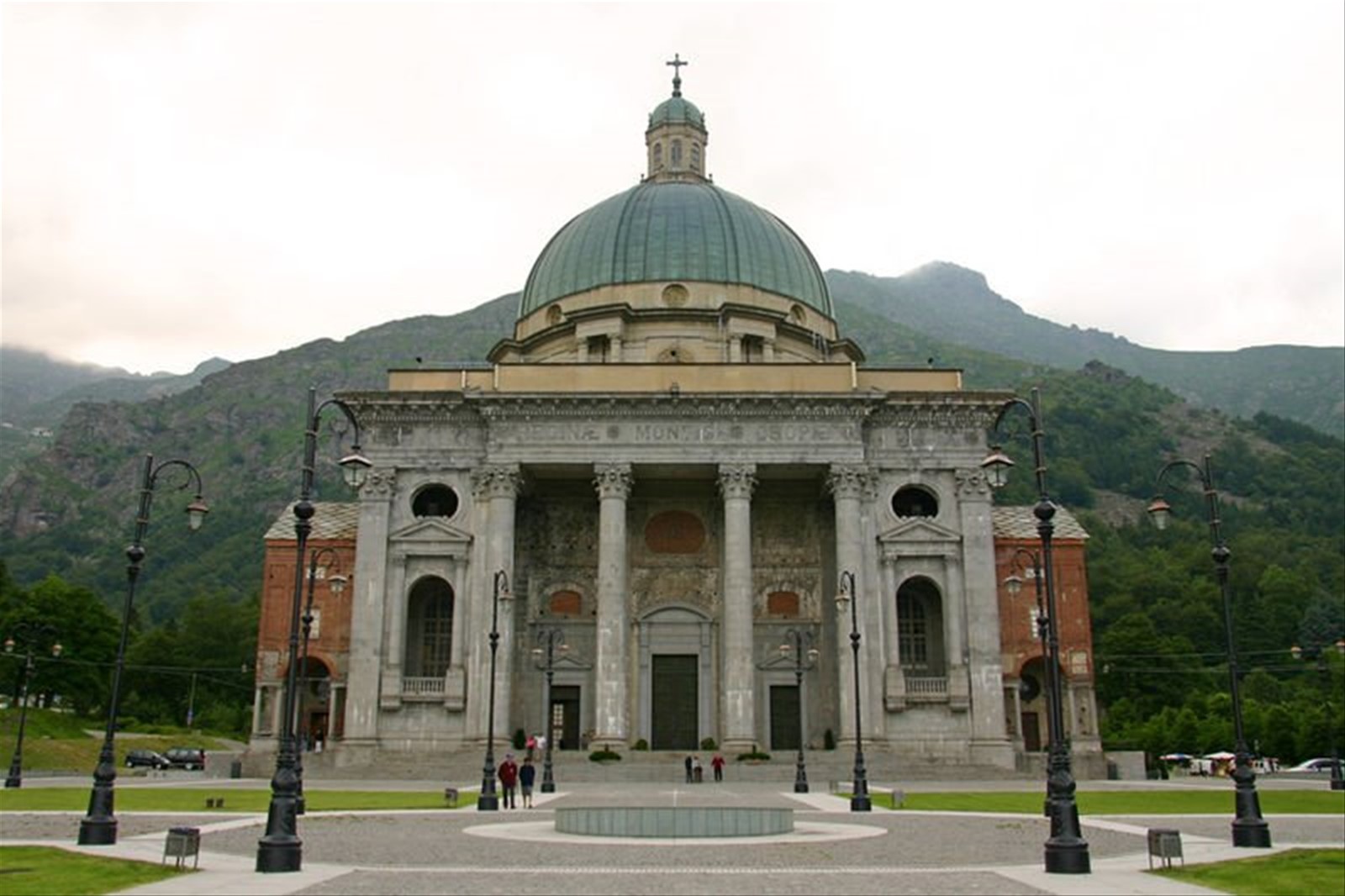 Foto di viaggio in ITALIA