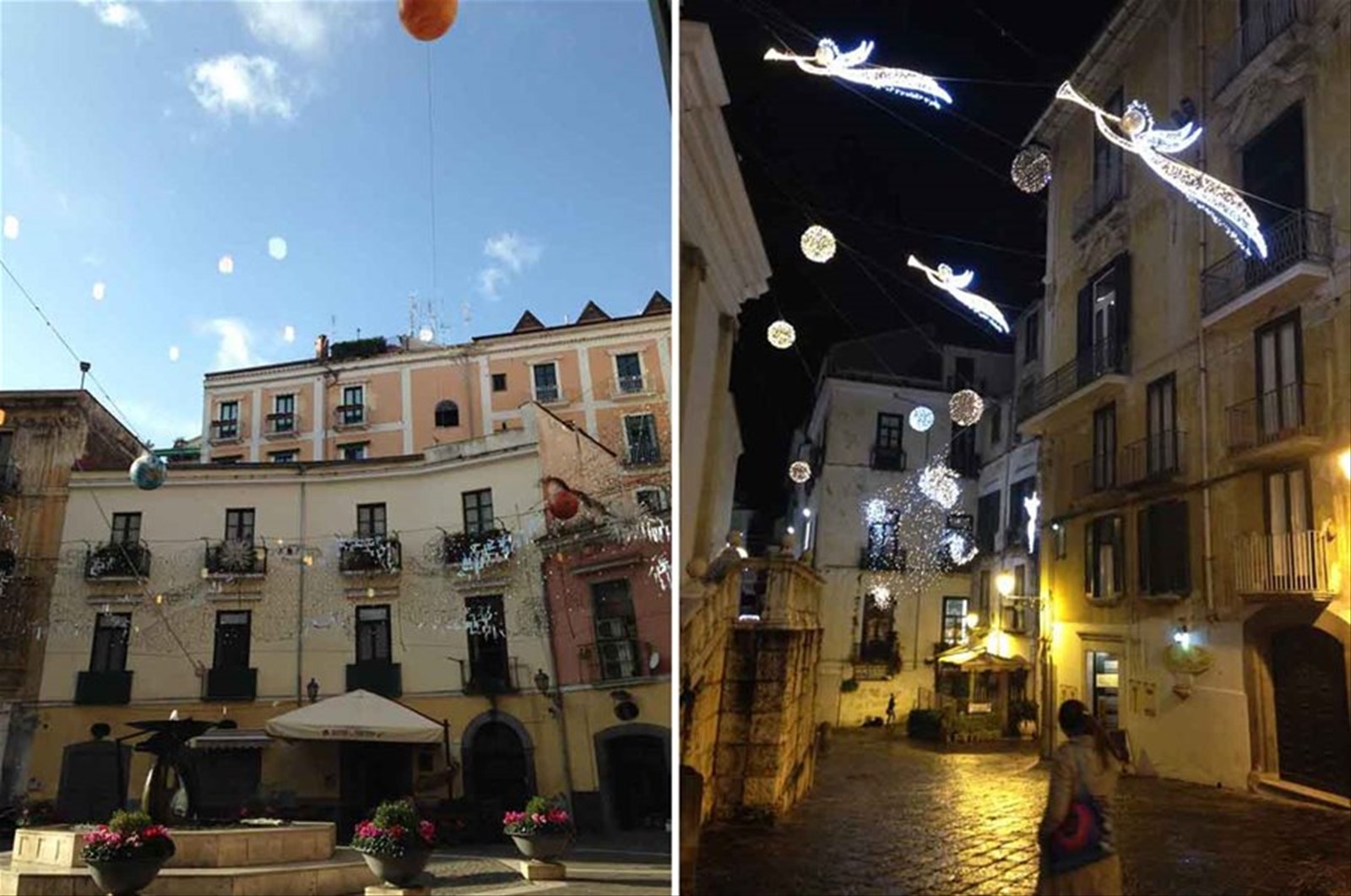 Foto di viaggio in ITALIA