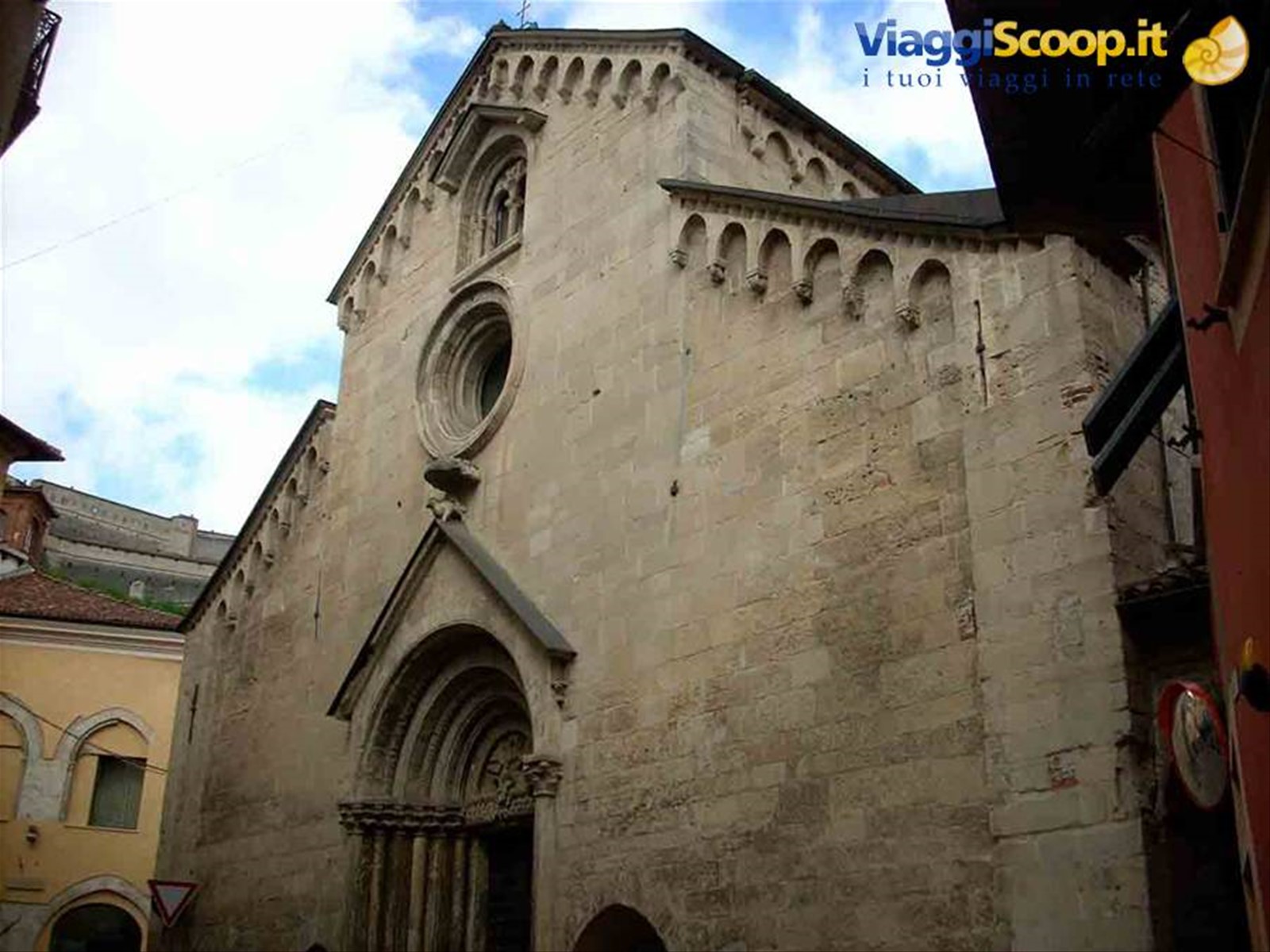 Chiesa di San Giacomo Maggiore