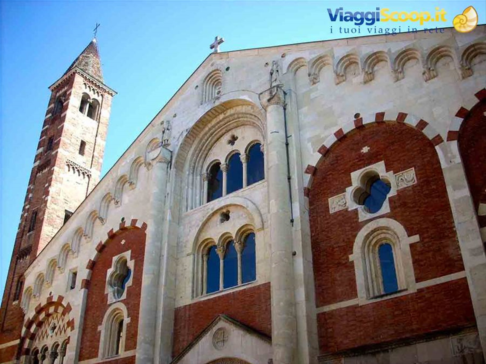 Il Duomo di Casale Monferrato, Duomo di Sant'Evasio