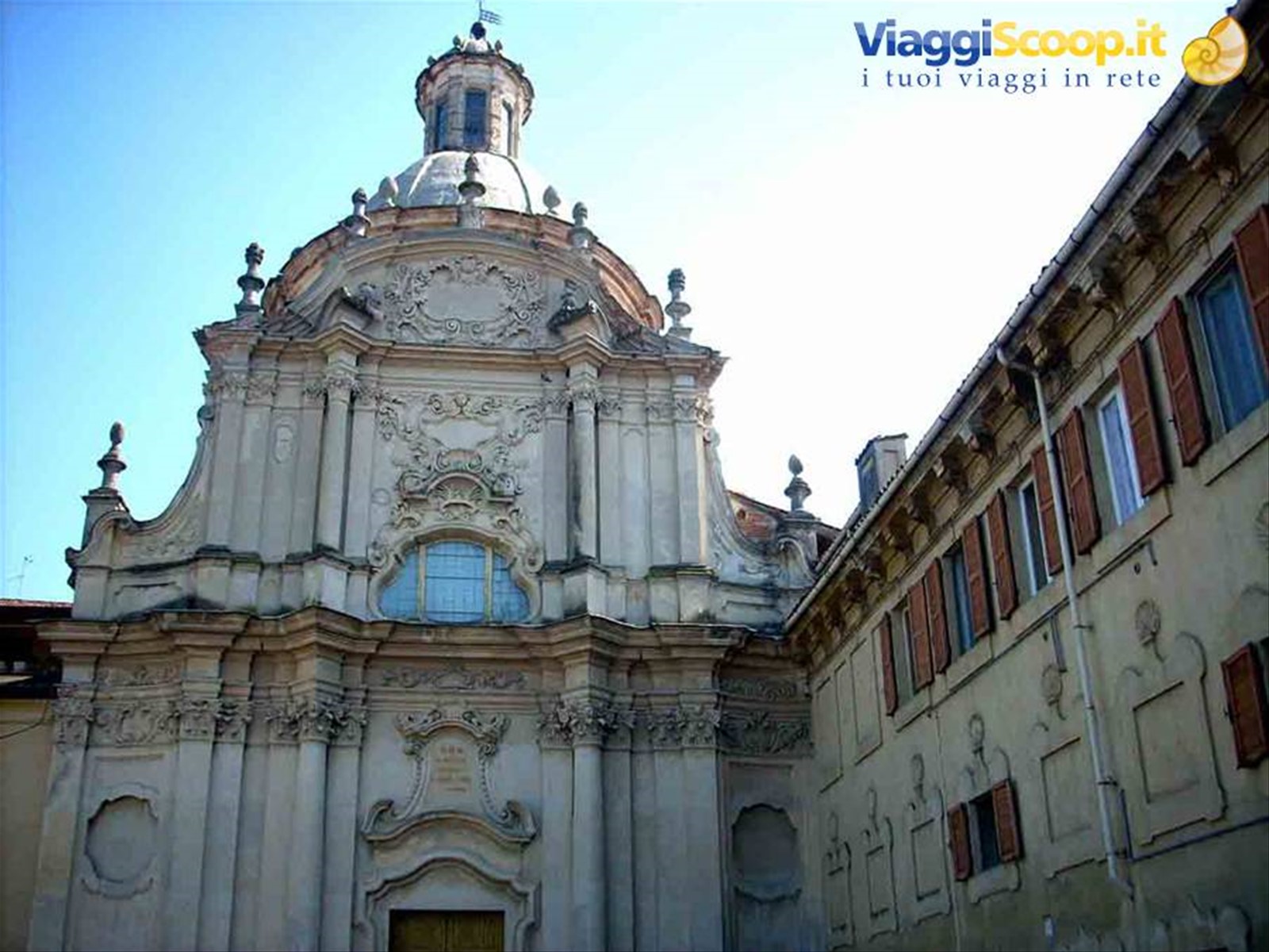 Chiesa di Santa Caterina