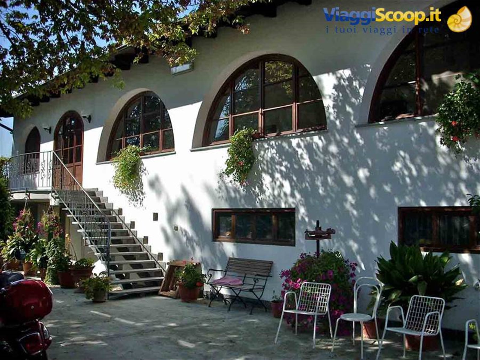 Agriturismo Bottazza