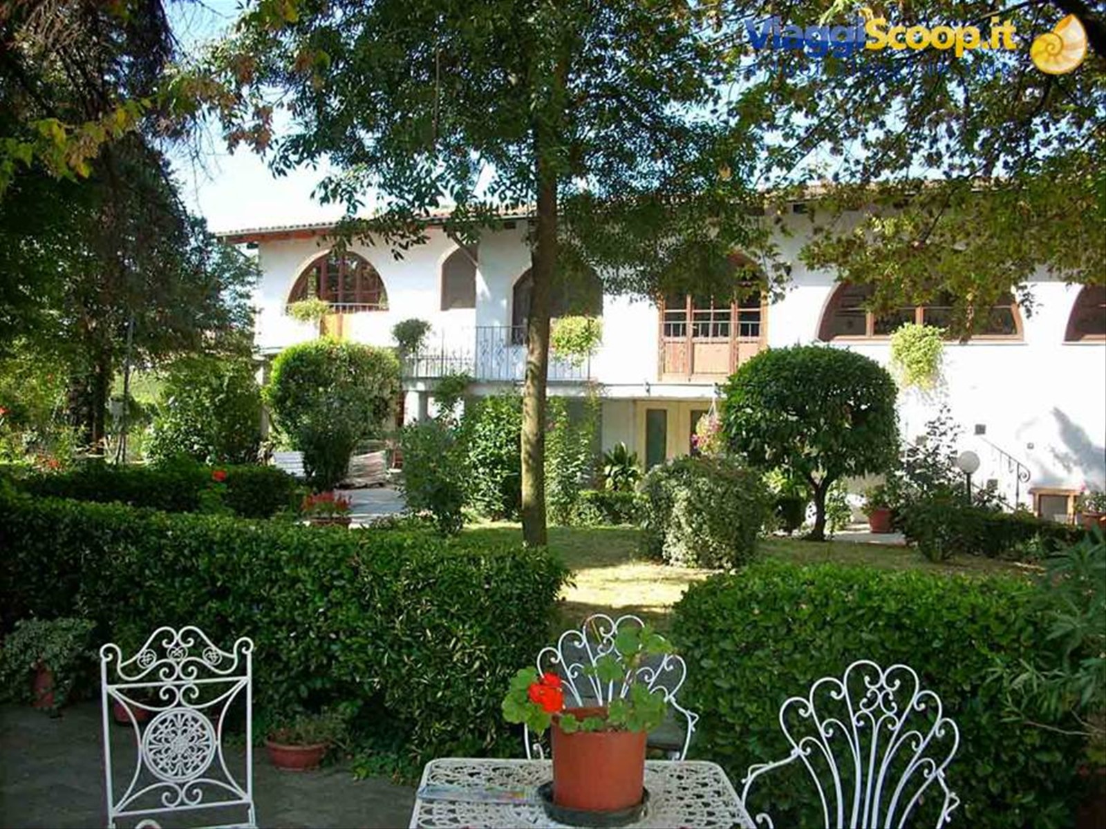 Agriturismo Bottazza