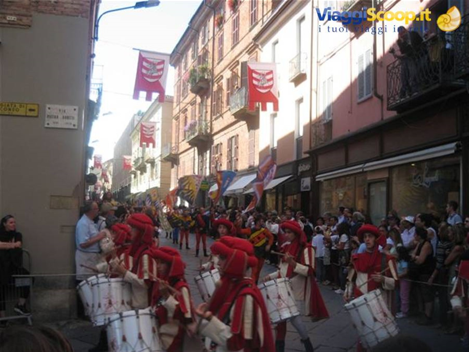 Il Palio di Asti
