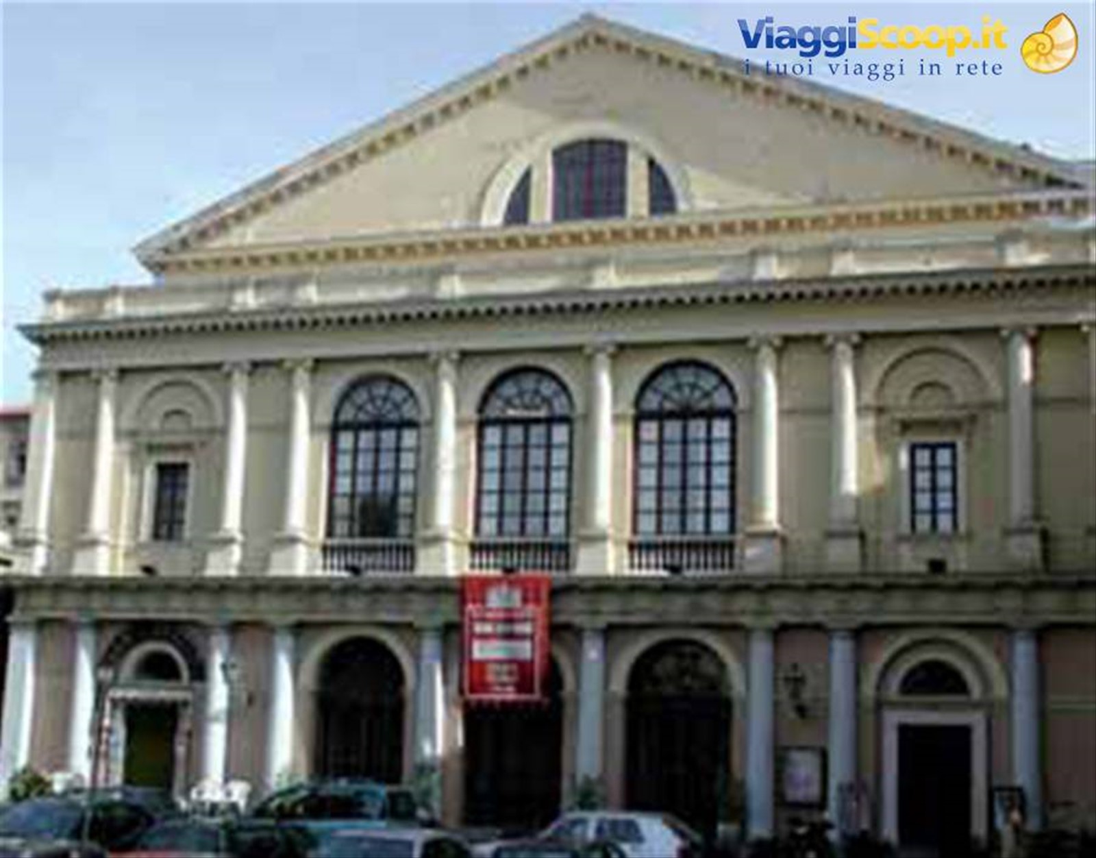 Teatro Unione