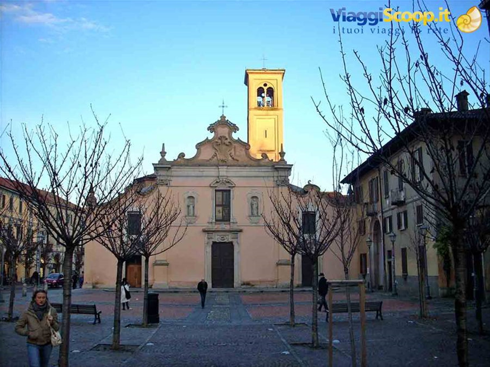 Chiesa di San Francesco