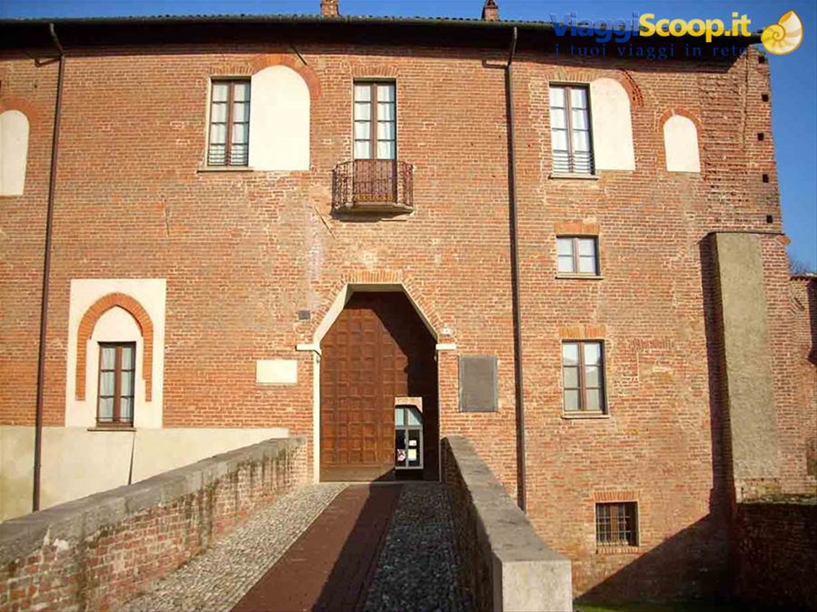 Il Castello di Abbiategrasso