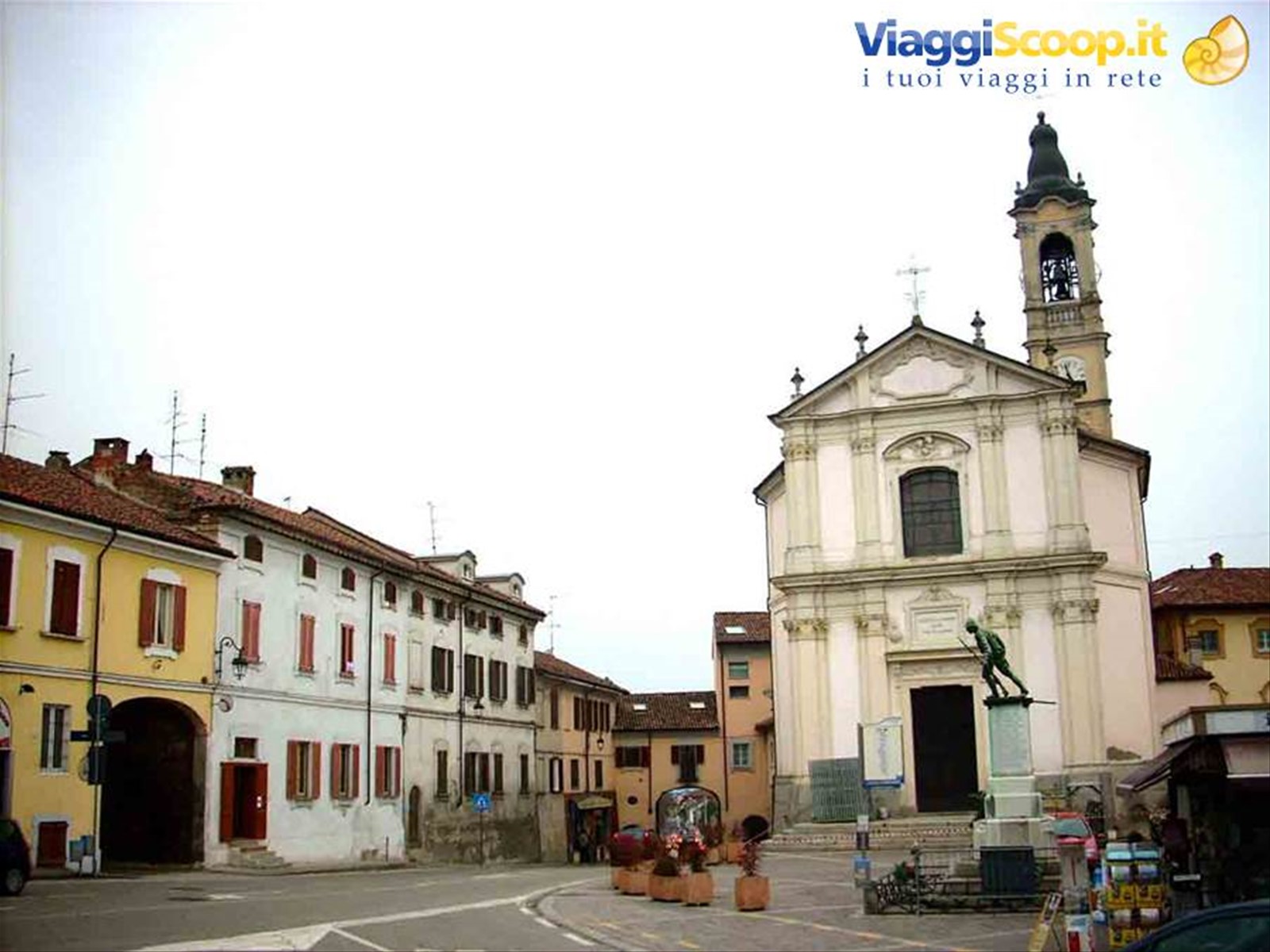 Chiesa di Sant'Agostino