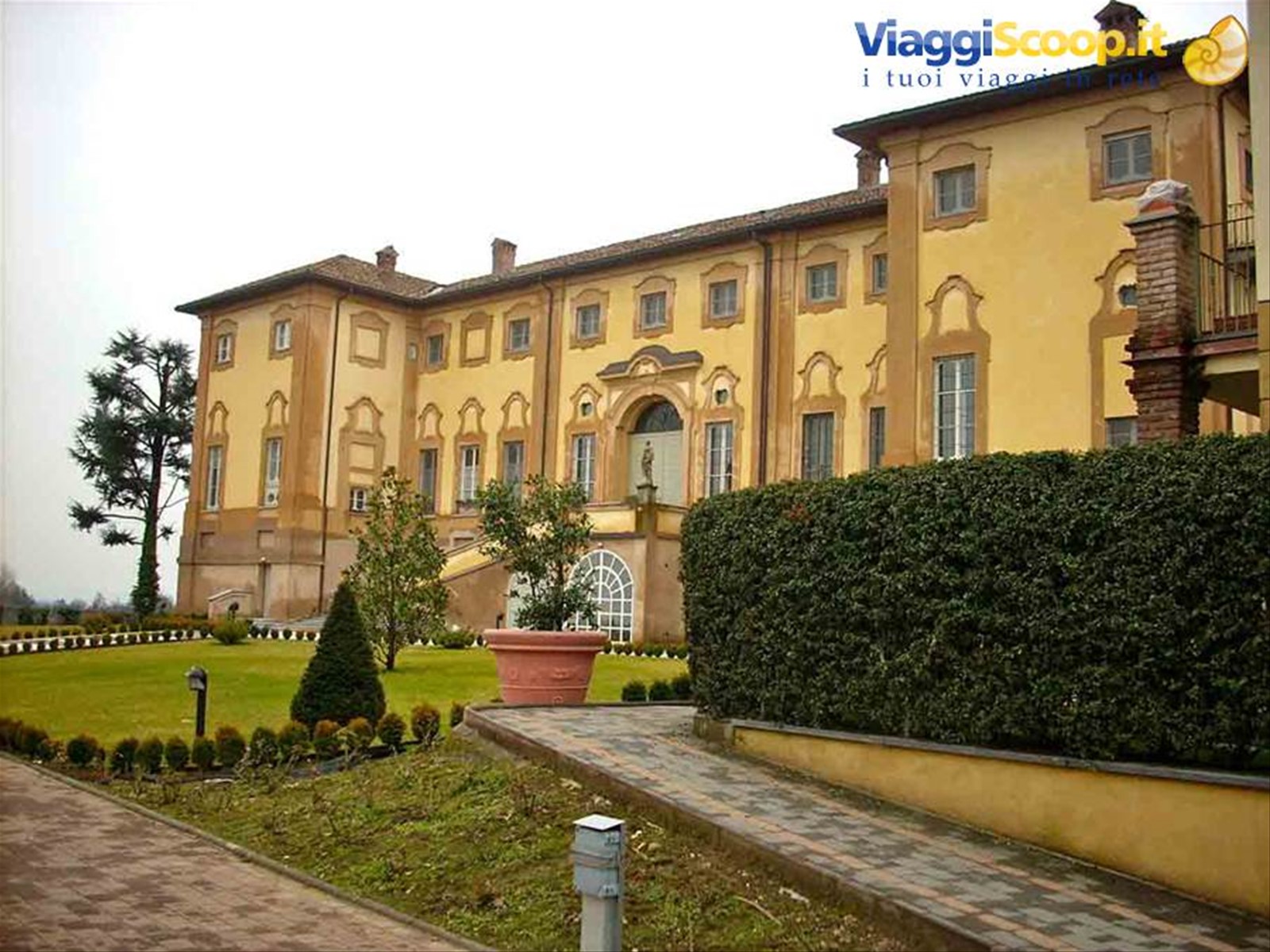 Palazzo Olevano