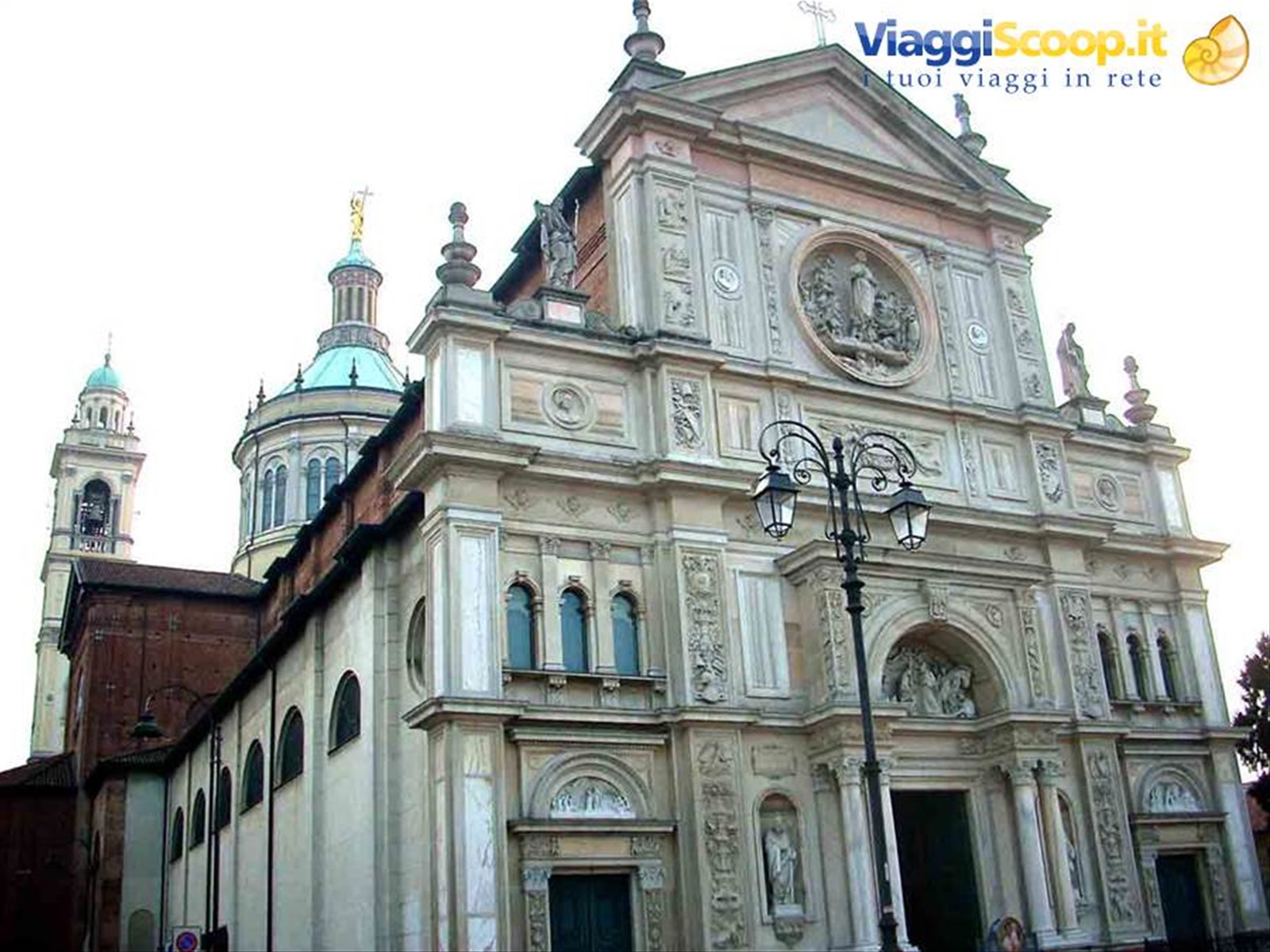 Basilica di San Martino
