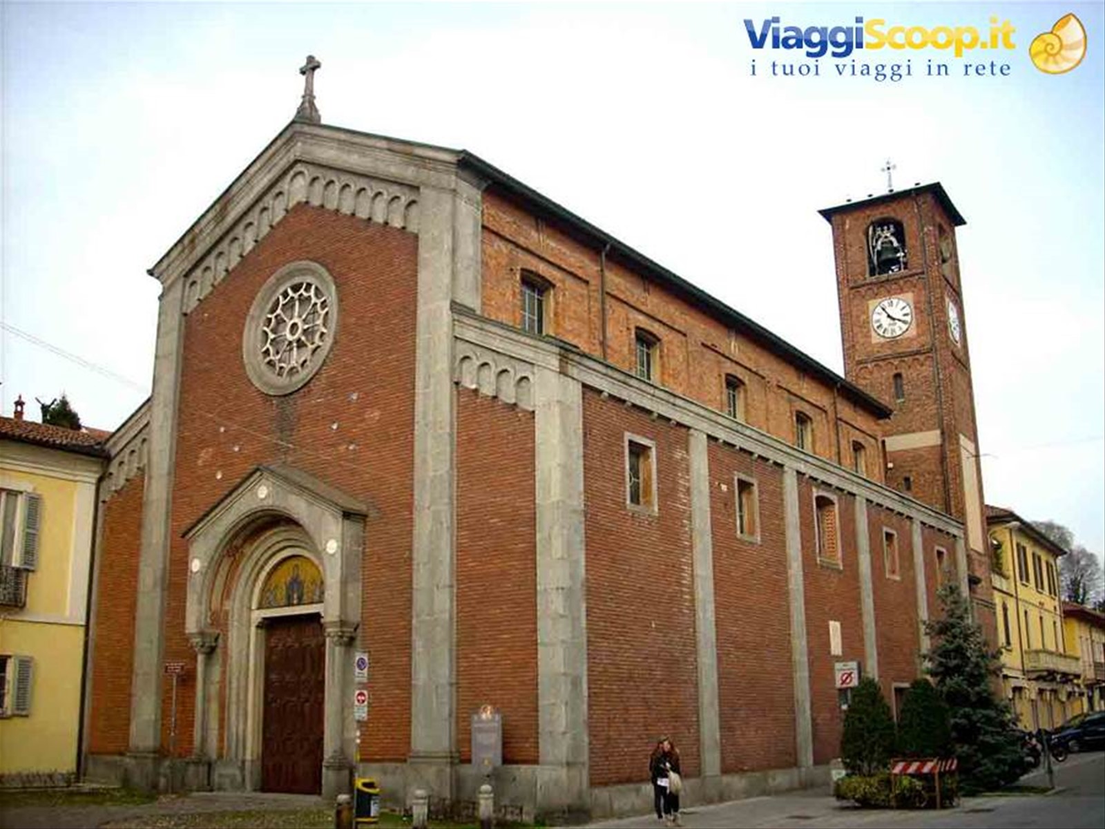 Chiesa di Santa Maria Assunta dei Padri Celestini